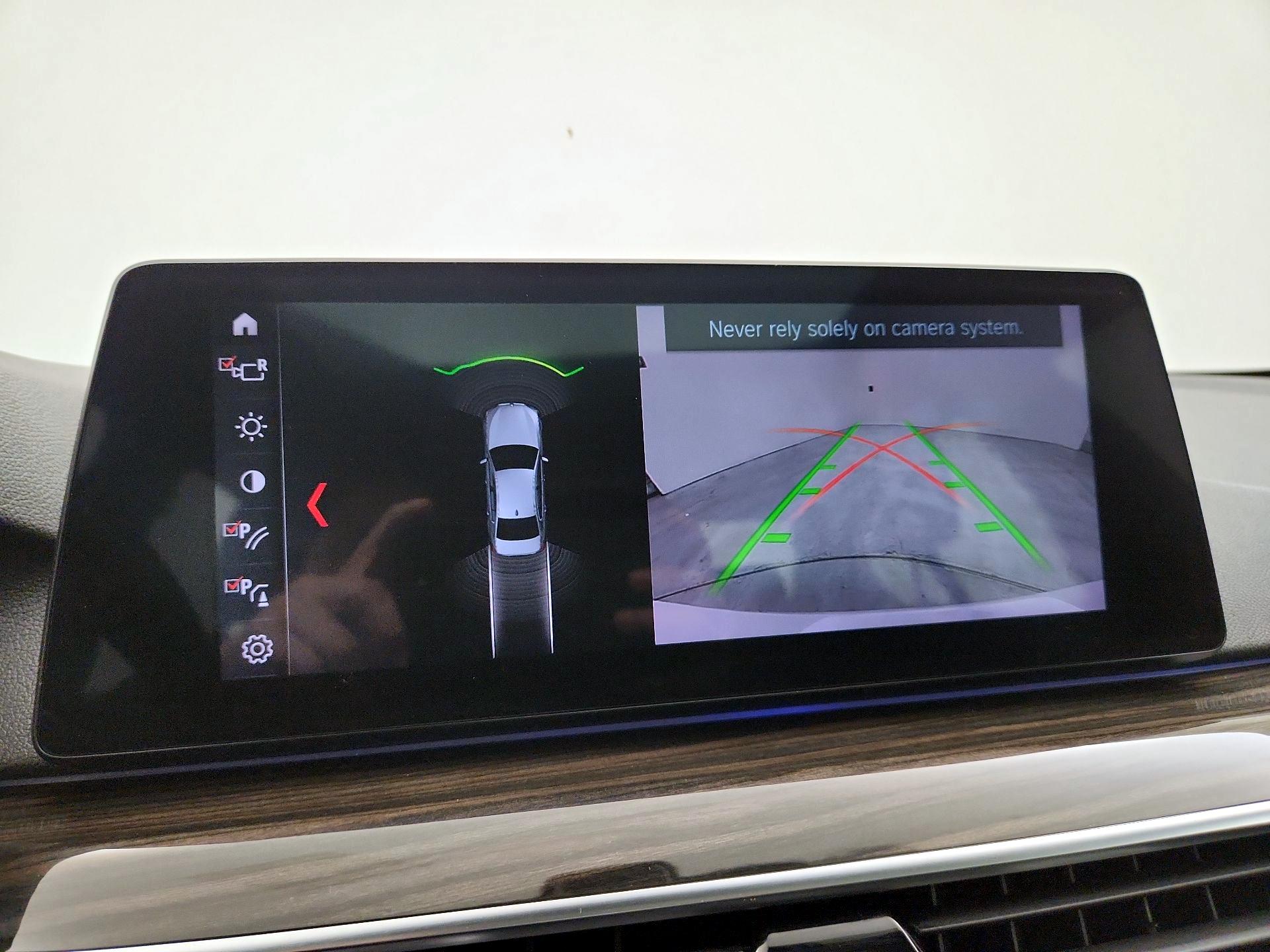 Thumbnail: 2019 BMW 5 Series - 15