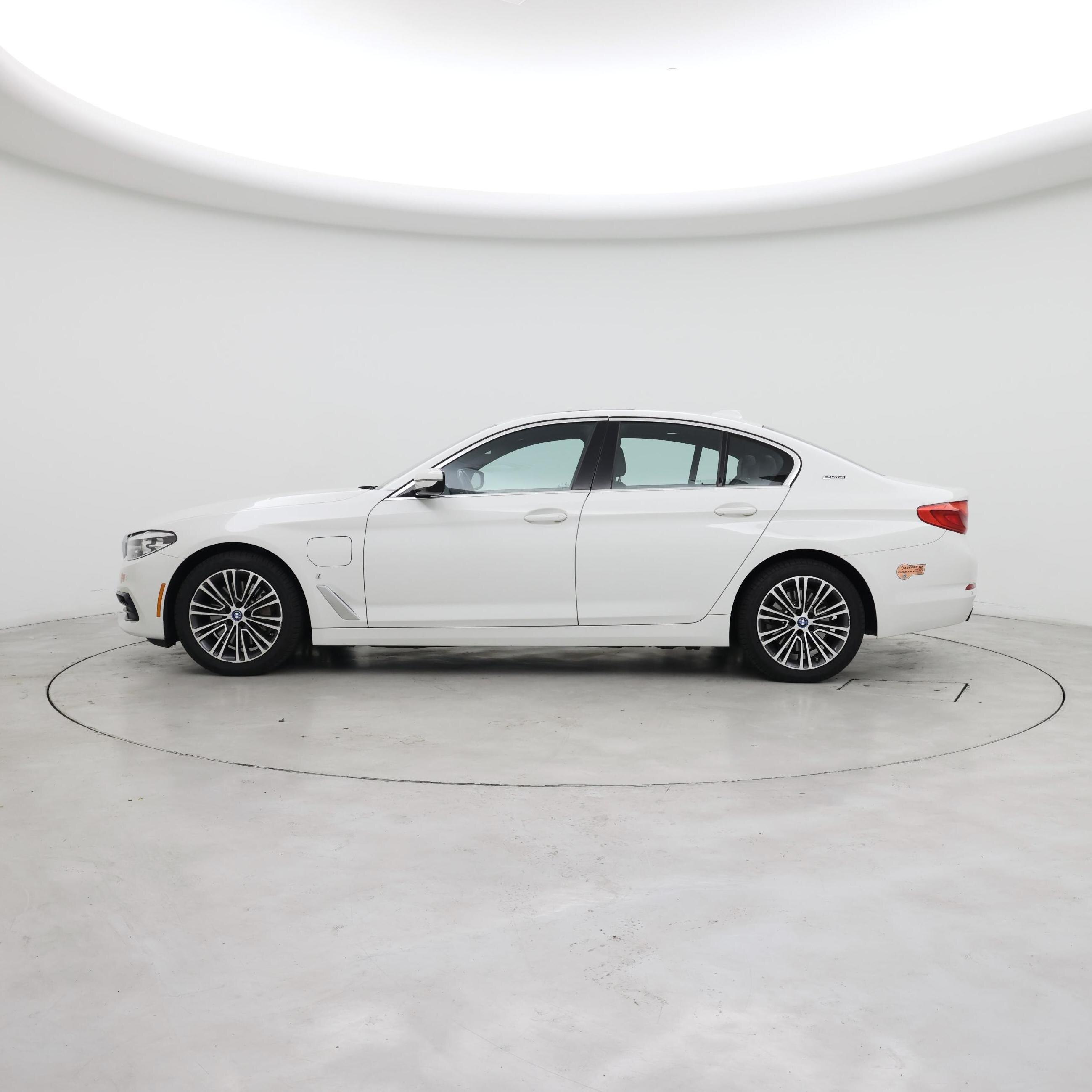 Thumbnail: 2019 BMW 5 Series - 3
