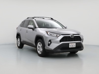 2019 Toyota RAV4 XLE -
                  Irvine, CA