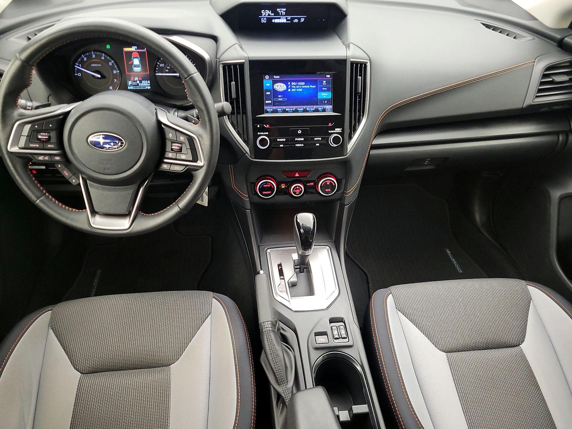 Thumbnail: 2023 Subaru Crosstrek - 9