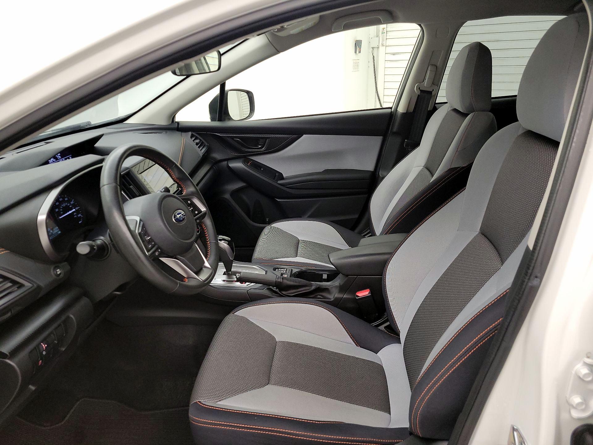 Thumbnail: 2023 Subaru Crosstrek - 11