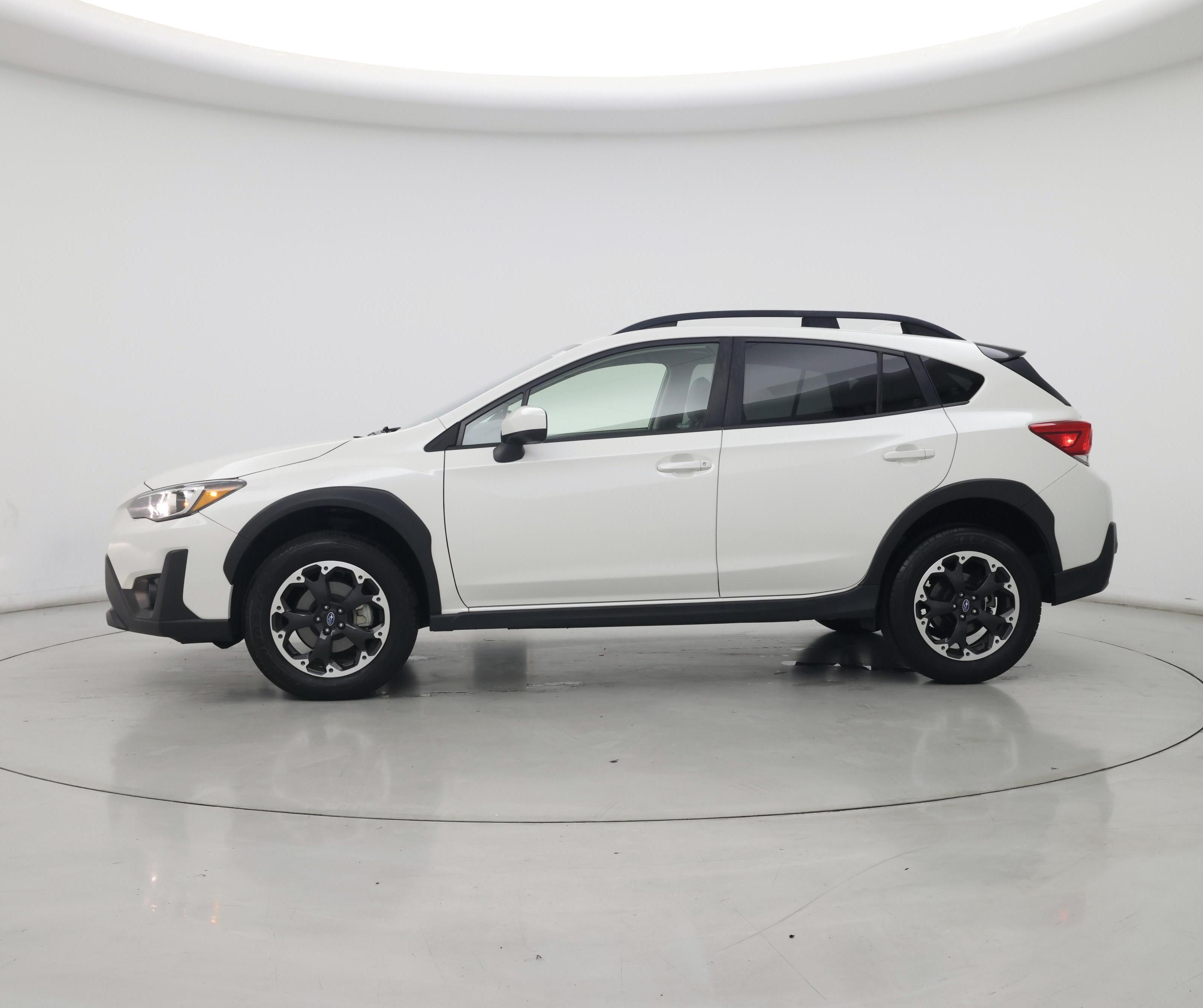 Thumbnail: 2023 Subaru Crosstrek - 3