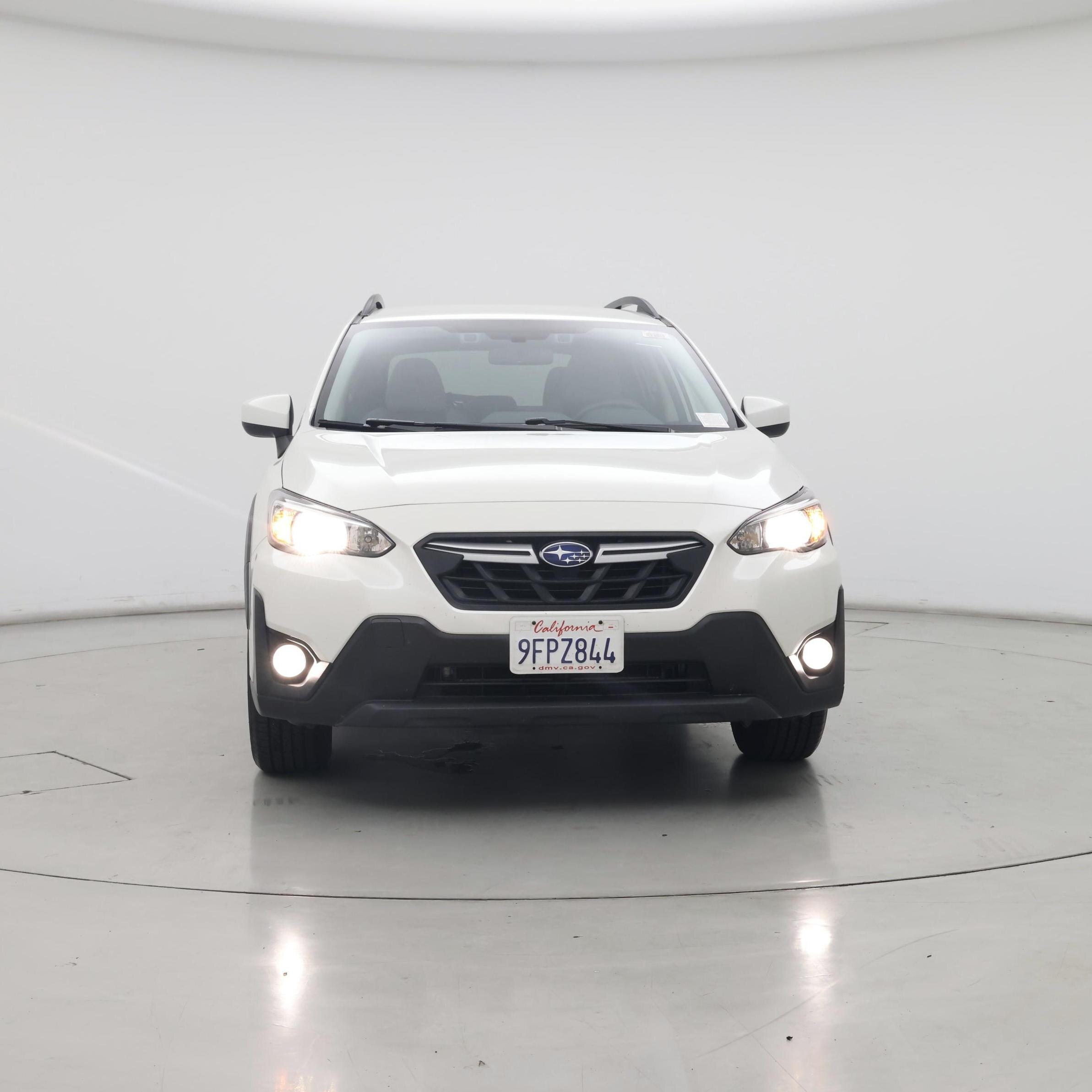 Thumbnail: 2023 Subaru Crosstrek - 5