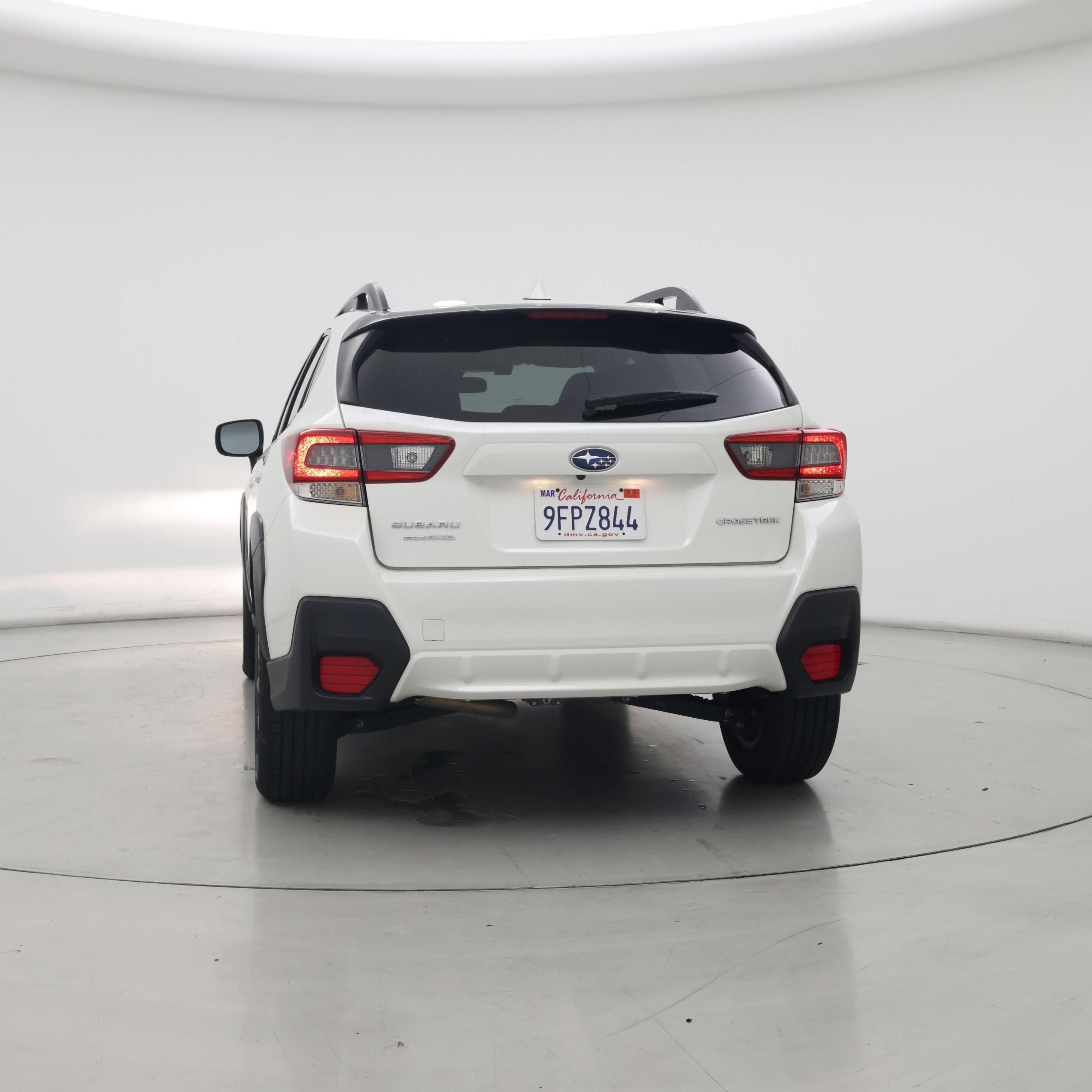 Thumbnail: 2023 Subaru Crosstrek - 6