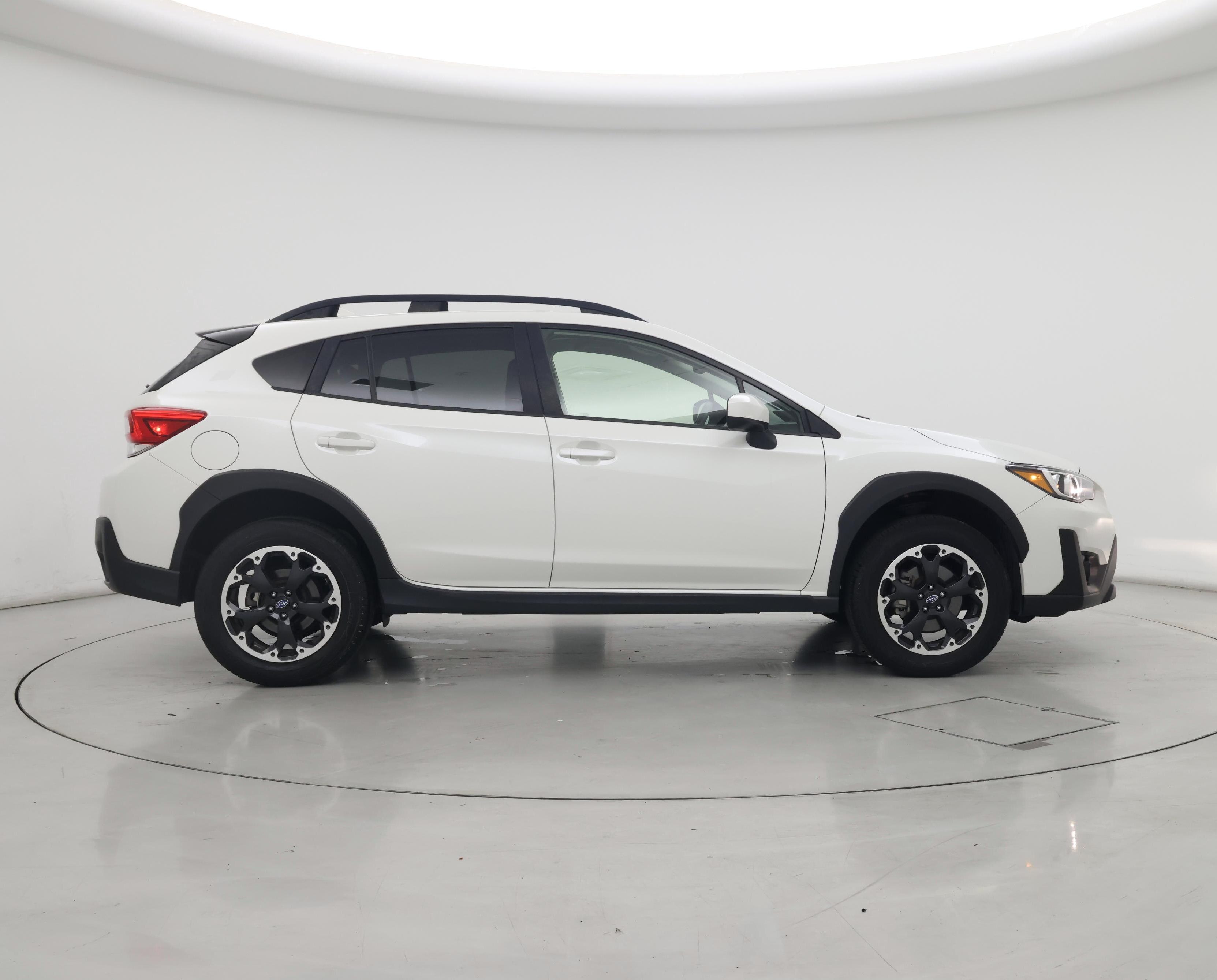 Thumbnail: 2023 Subaru Crosstrek - 7