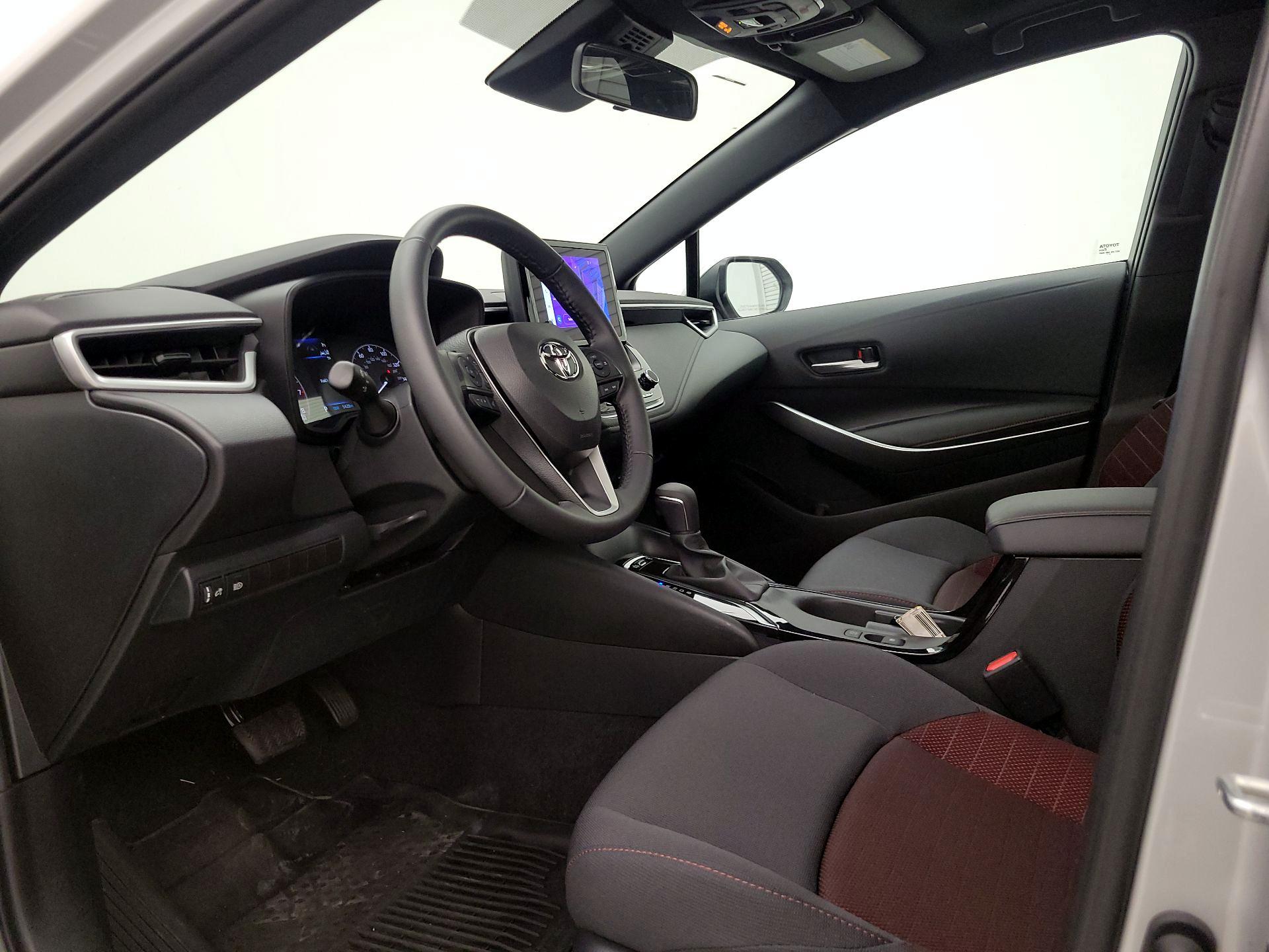 Thumbnail: 2024 Toyota Corolla - 11
