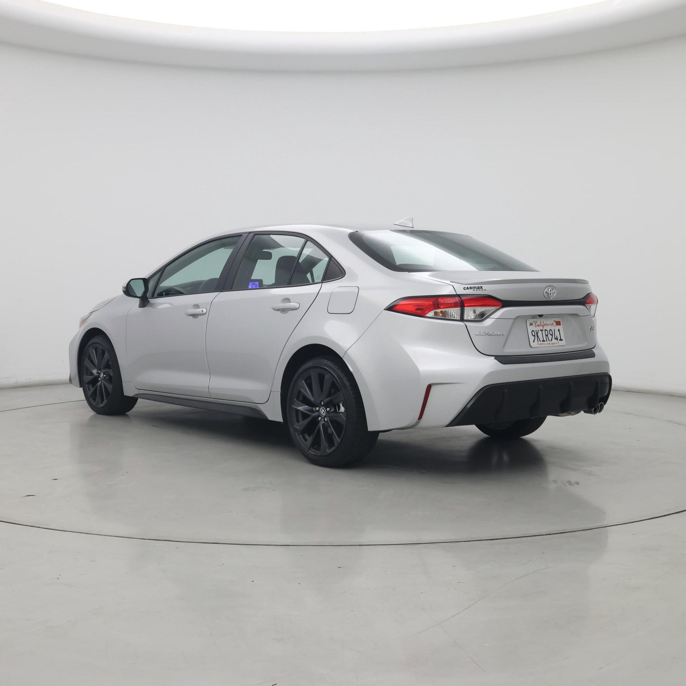 Thumbnail: 2024 Toyota Corolla - 2