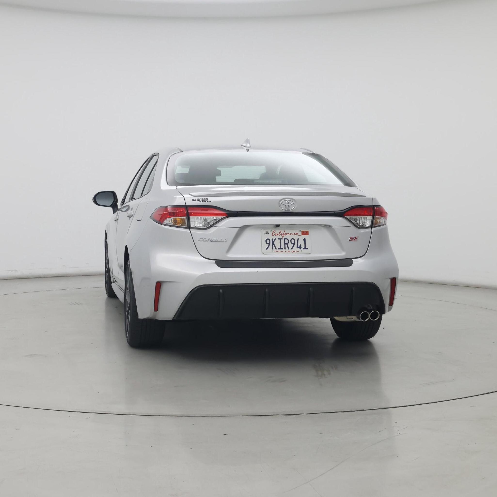 Thumbnail: 2024 Toyota Corolla - 6