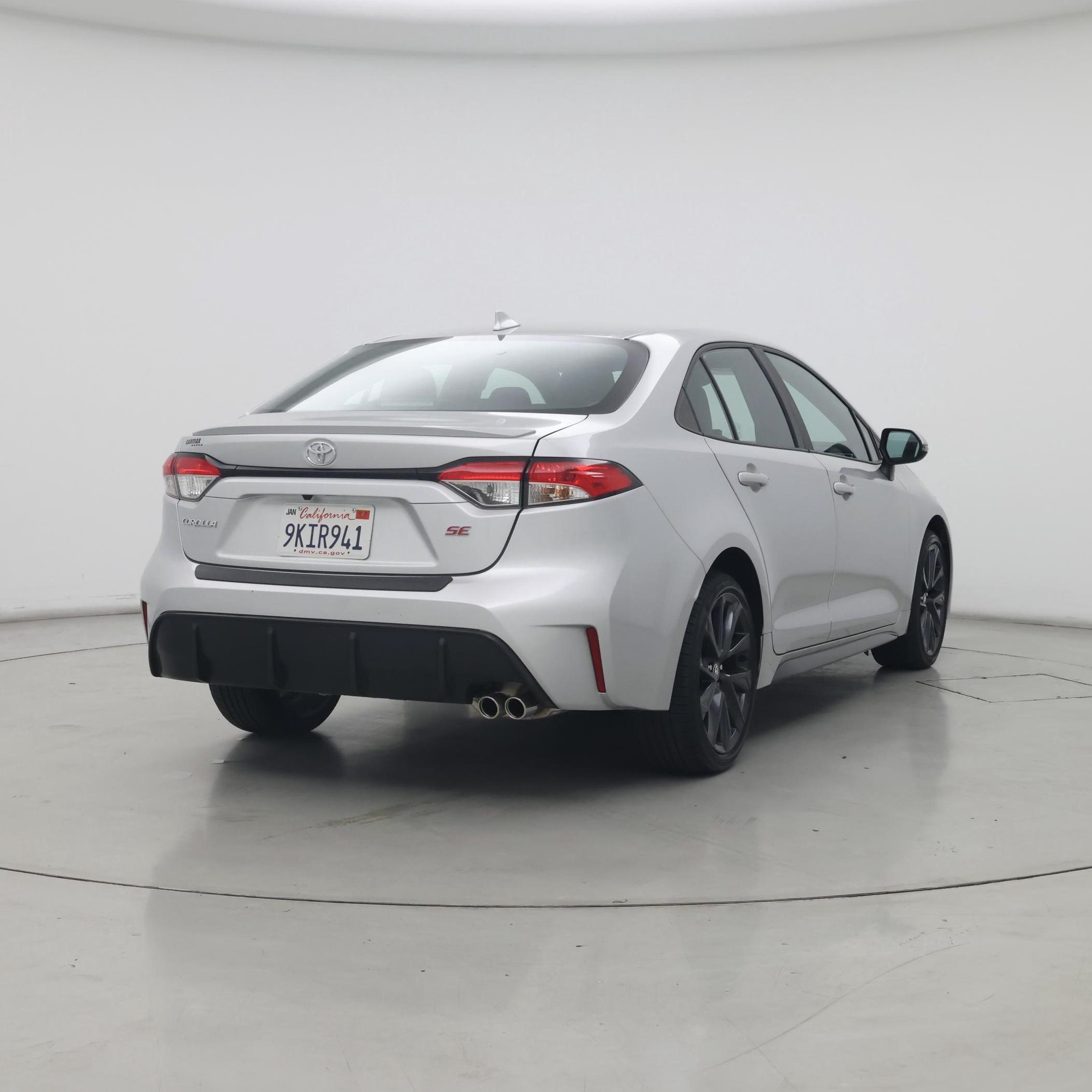 Thumbnail: 2024 Toyota Corolla - 8