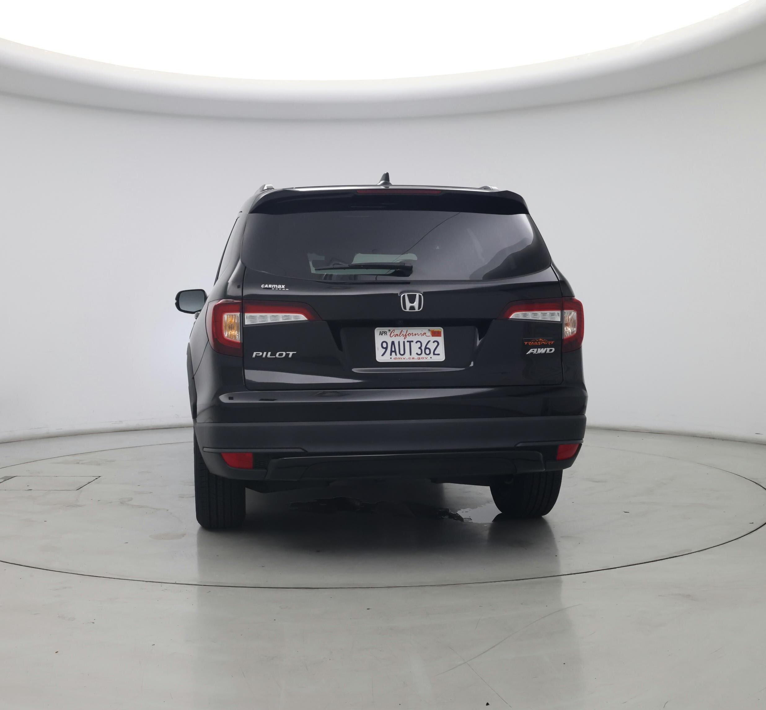Thumbnail: 2022 Honda Pilot - 6