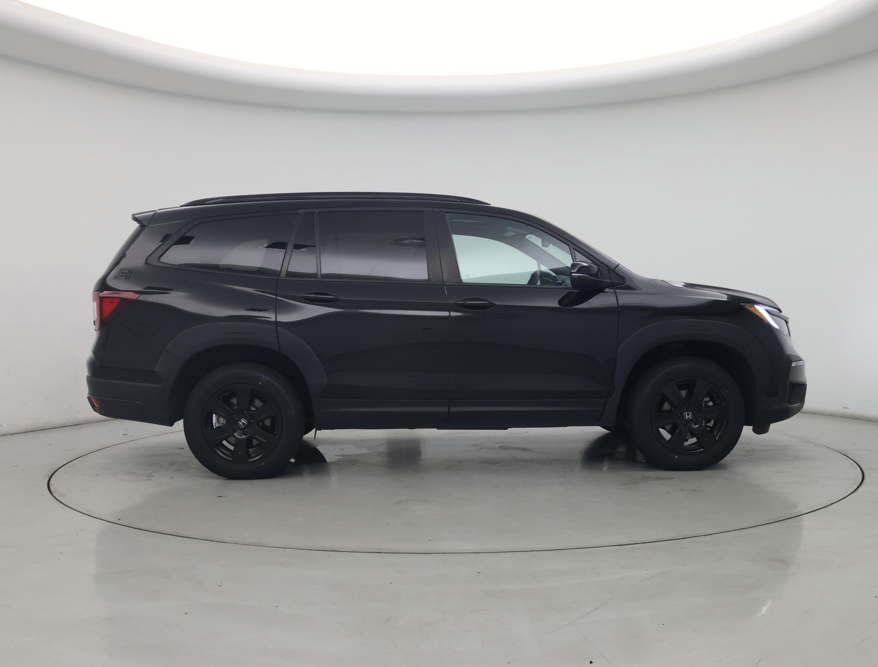 Thumbnail: 2022 Honda Pilot - 7