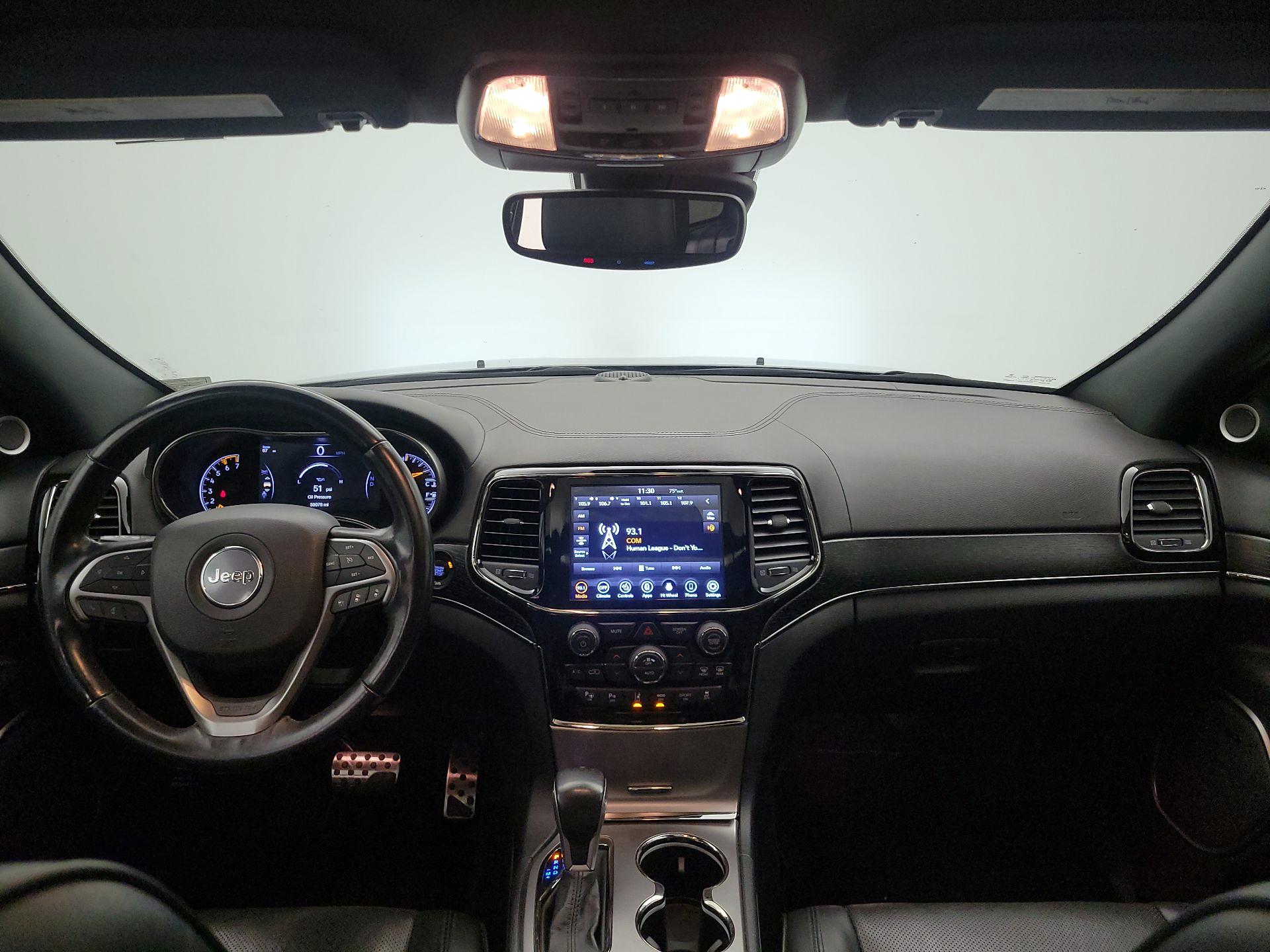Thumbnail: 2020 Jeep Grand Cherokee - 9