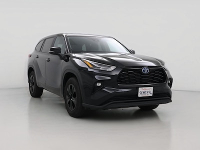 2024 Toyota Highlander LE -
                  Irvine, CA