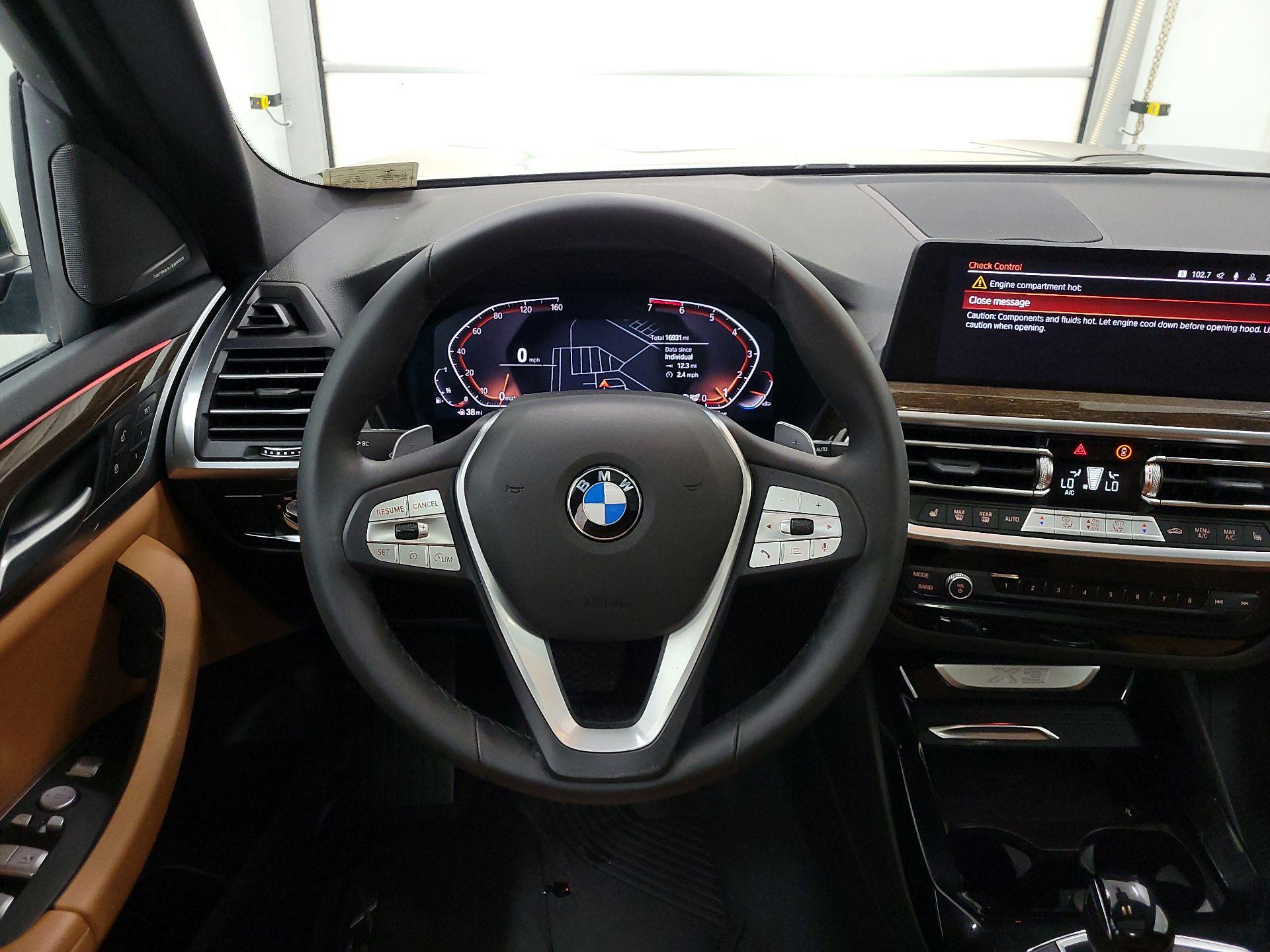 Thumbnail: 2023 BMW X3 - 10