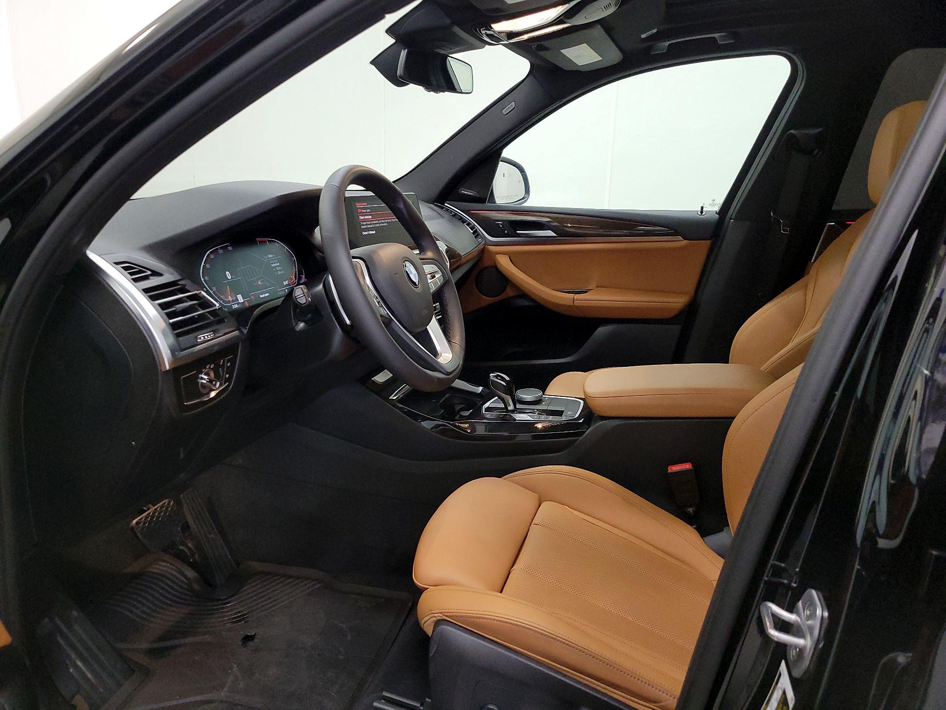 Thumbnail: 2023 BMW X3 - 11