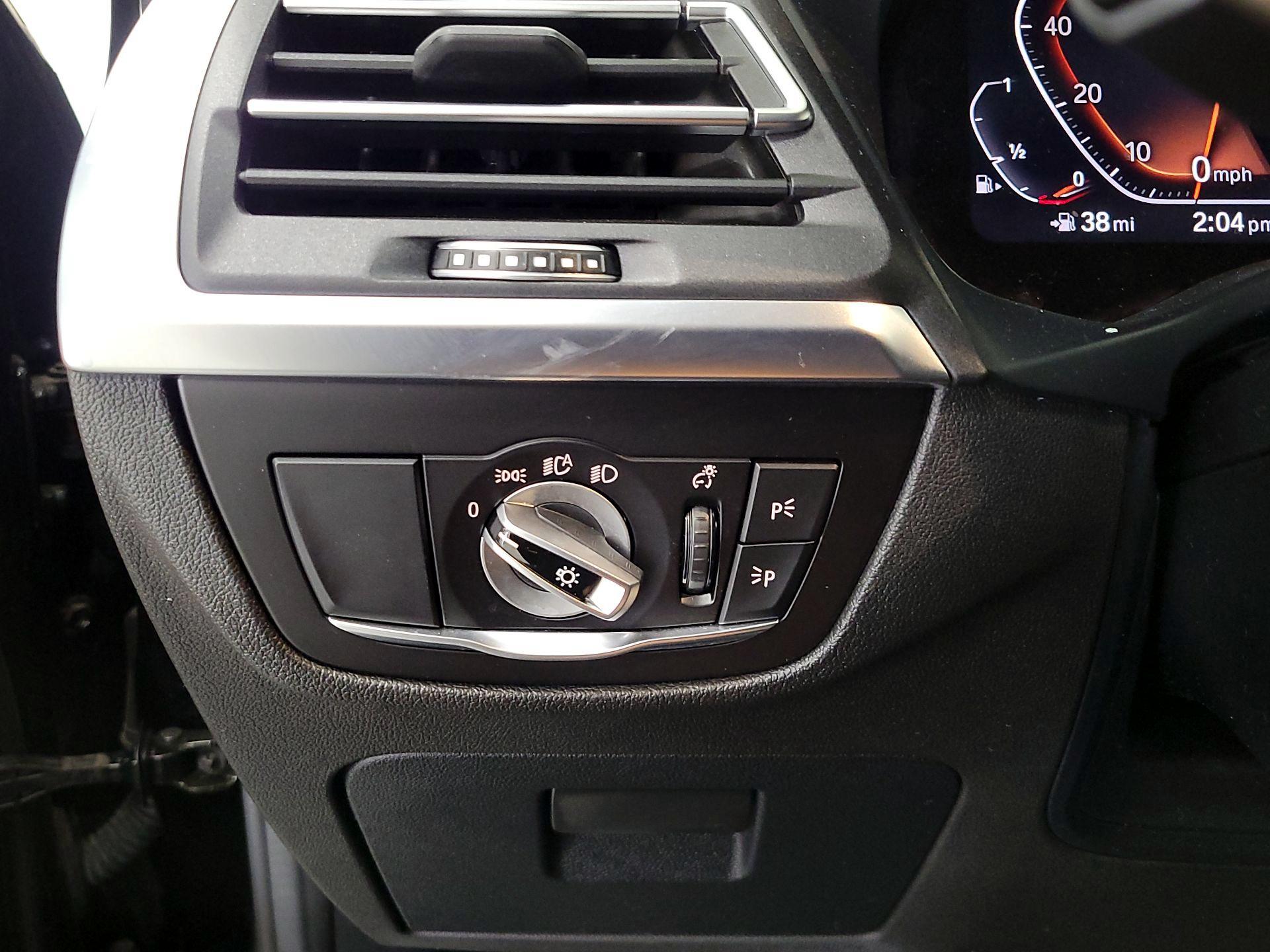 Thumbnail: 2023 BMW X3 - 13