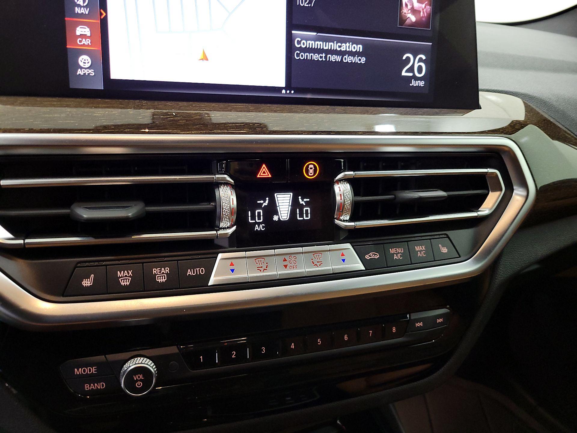 Thumbnail: 2023 BMW X3 - 17