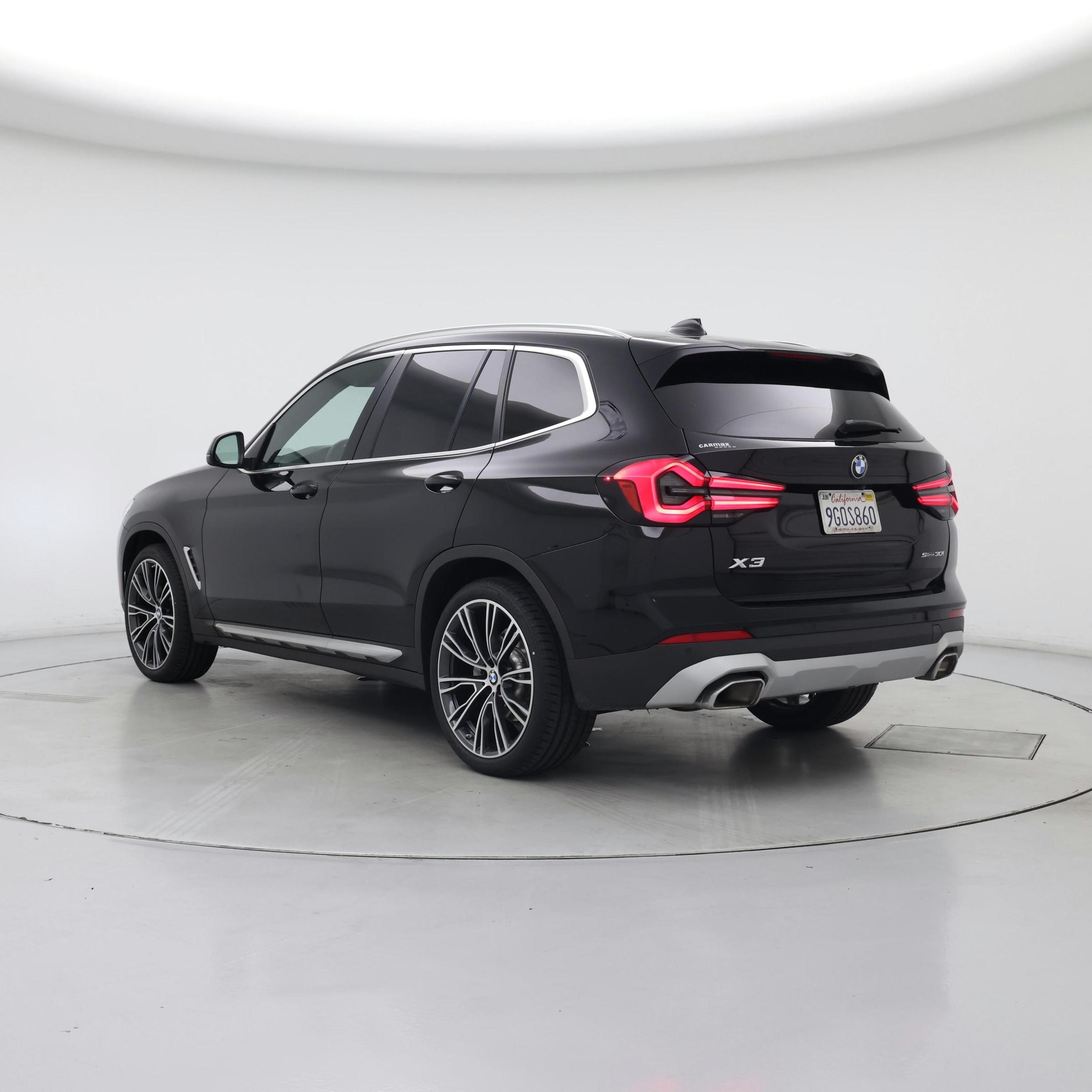 Thumbnail: 2023 BMW X3 - 2