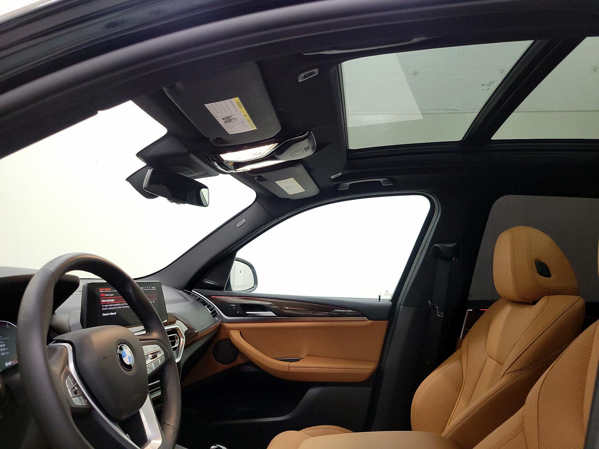 Thumbnail: 2023 BMW X3 - 20