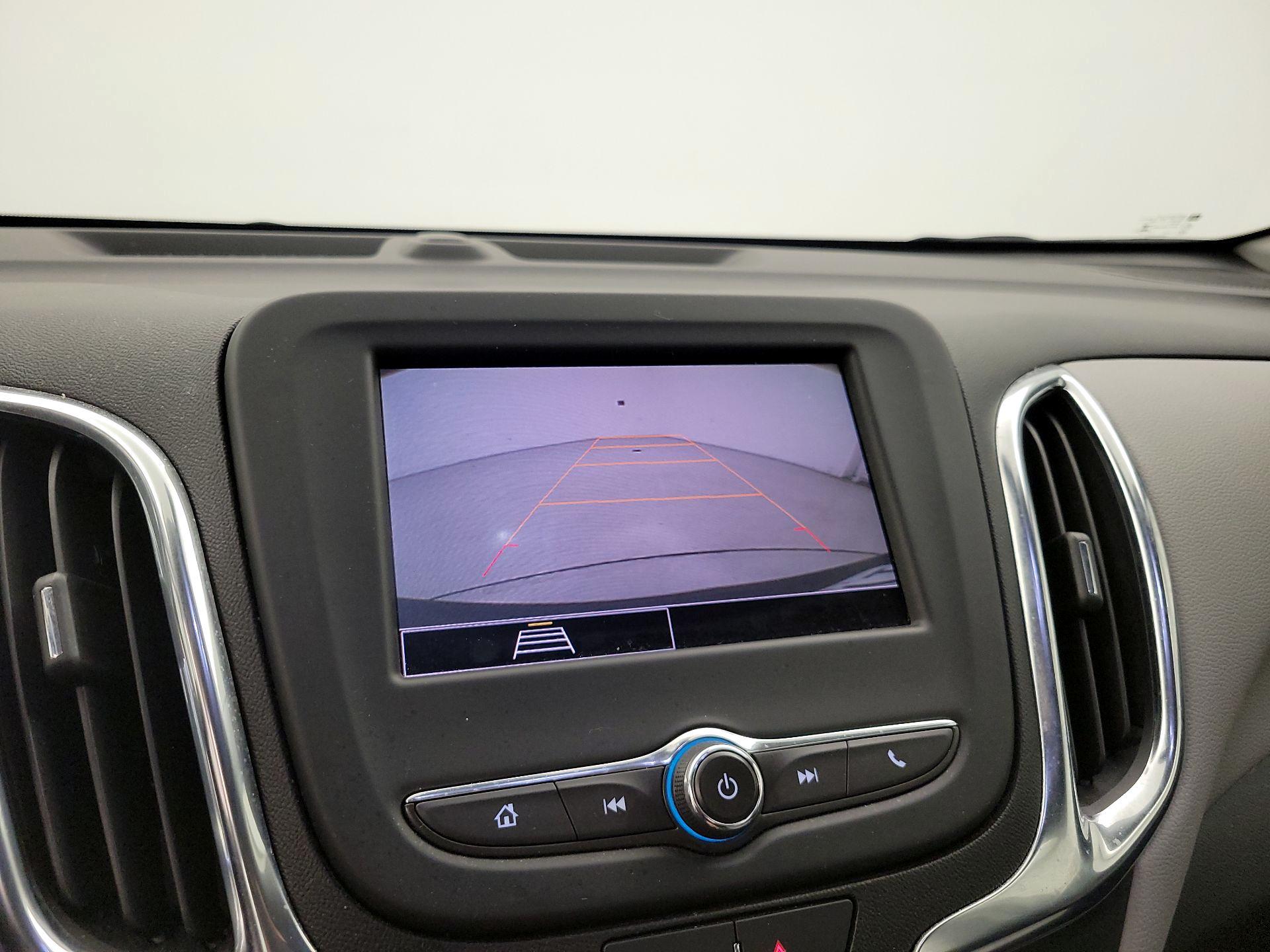 Thumbnail: 2022 Chevrolet Equinox - 14