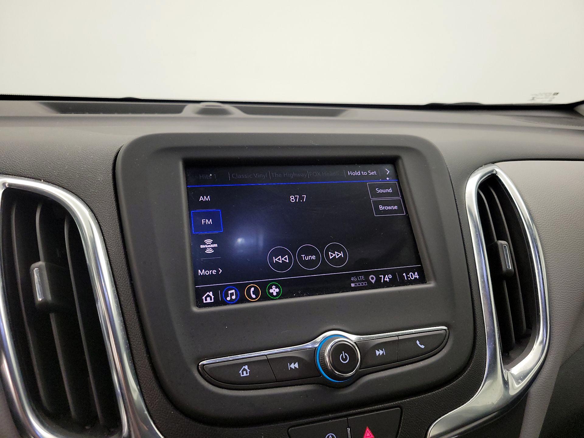 Thumbnail: 2022 Chevrolet Equinox - 15