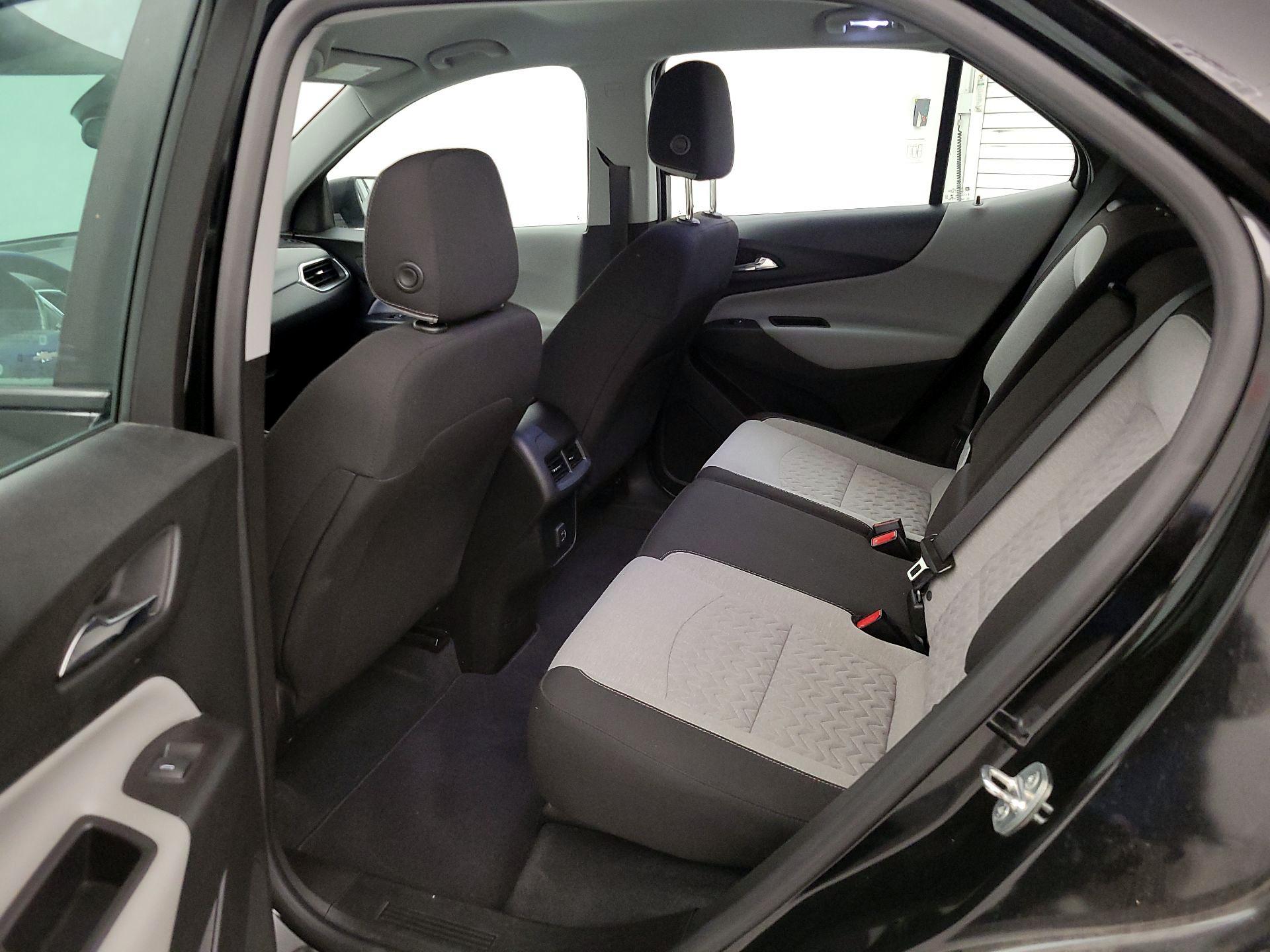Thumbnail: 2022 Chevrolet Equinox - 19