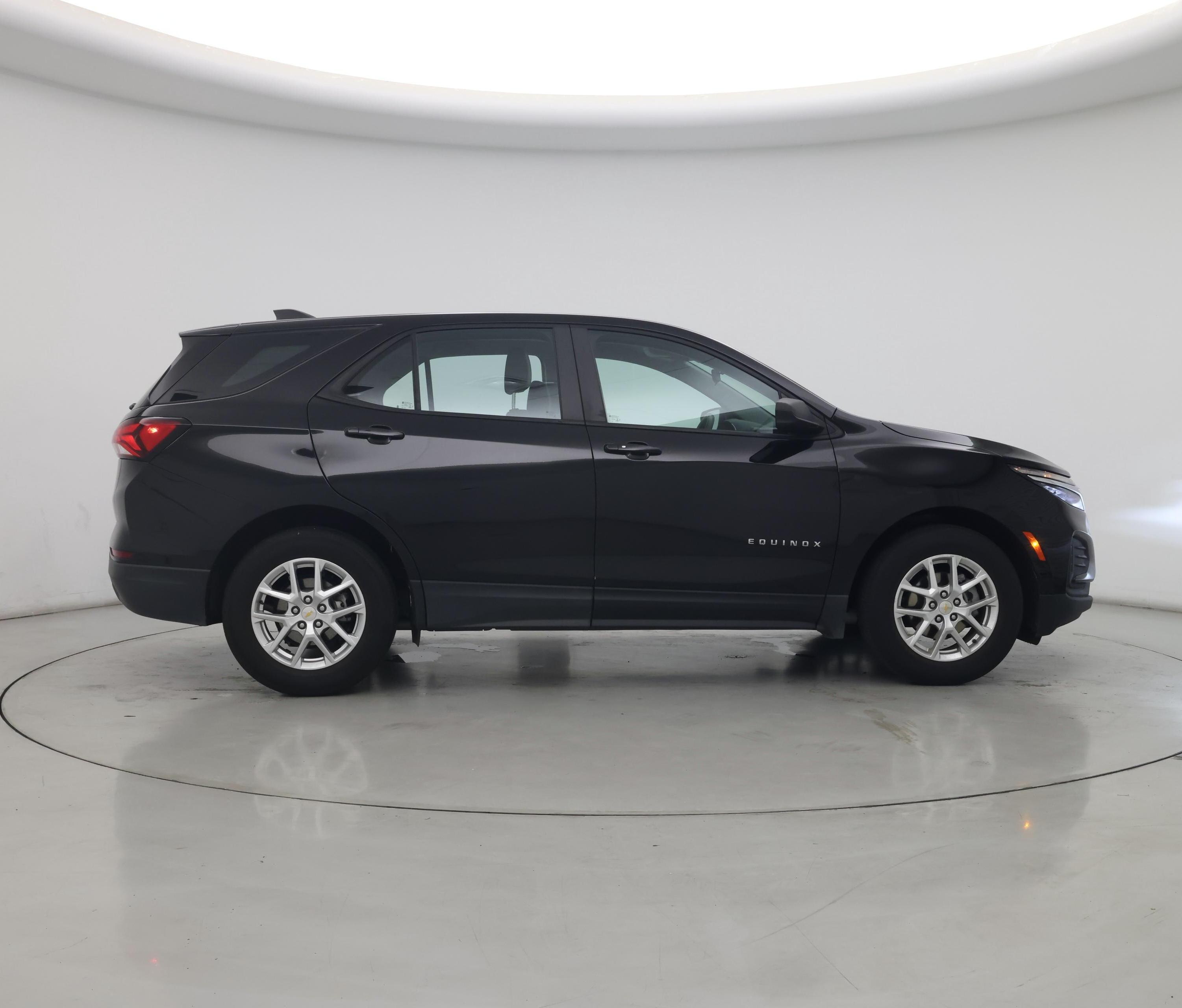Thumbnail: 2022 Chevrolet Equinox - 7