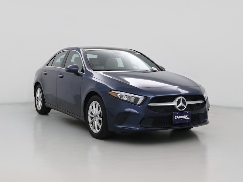 2020 Mercedes-Benz A-Class A 220 -
                  Irvine, CA