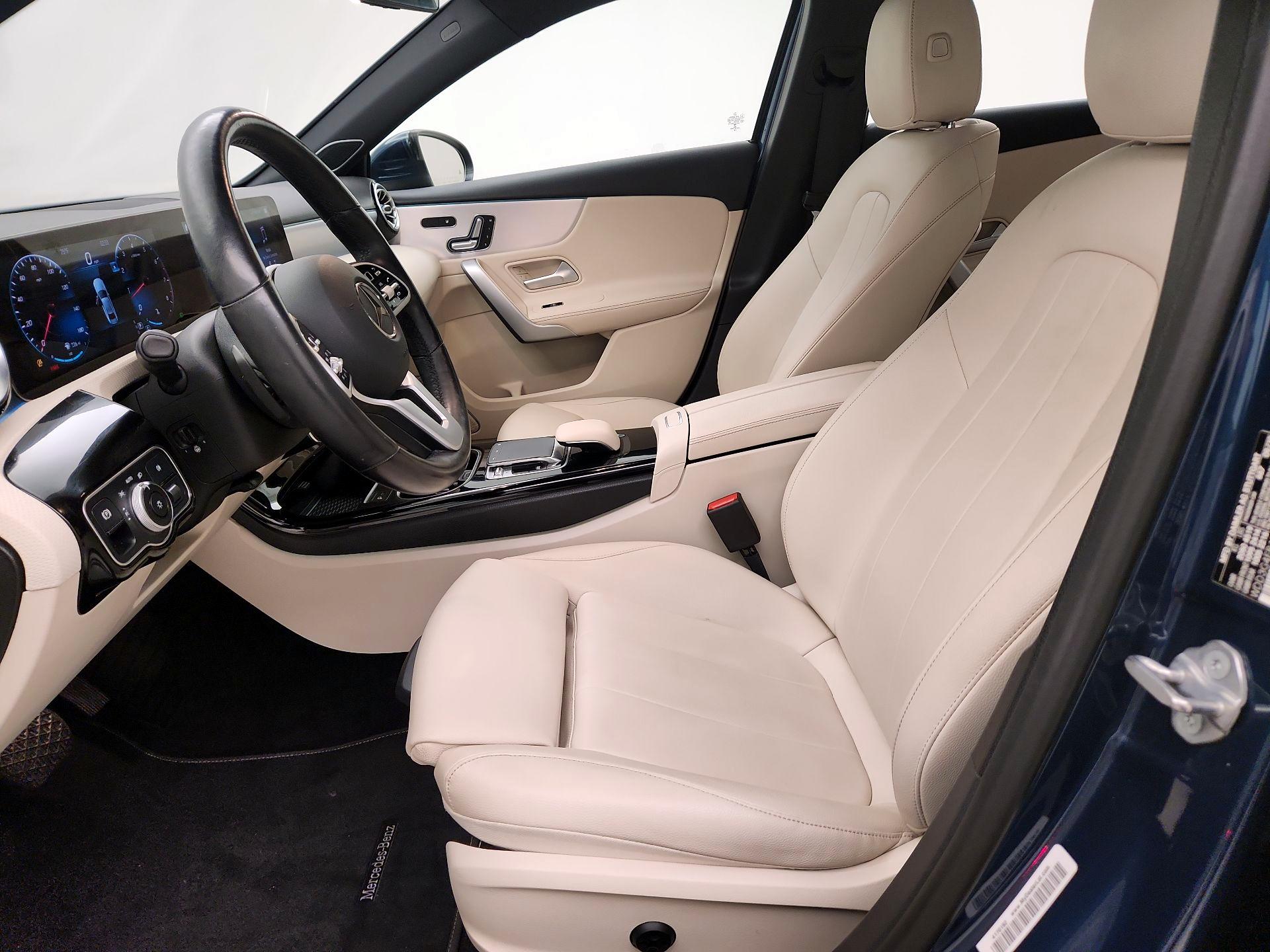 Thumbnail: 2020 Mercedes-Benz A-Class - 11