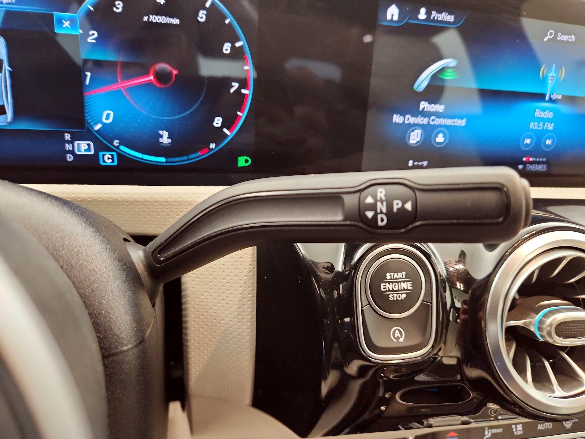 Thumbnail: 2020 Mercedes-Benz A-Class - 17