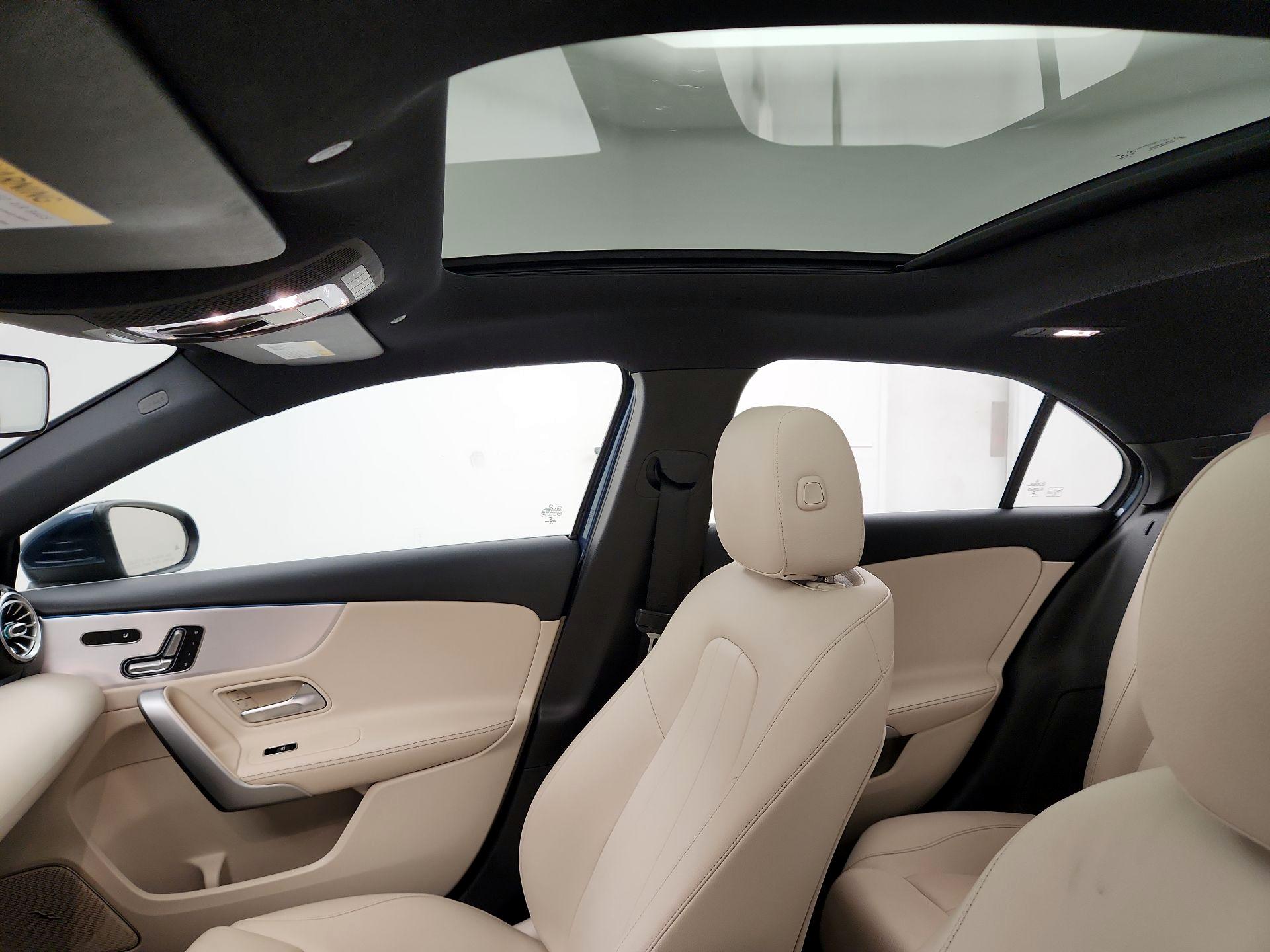 Thumbnail: 2020 Mercedes-Benz A-Class - 19