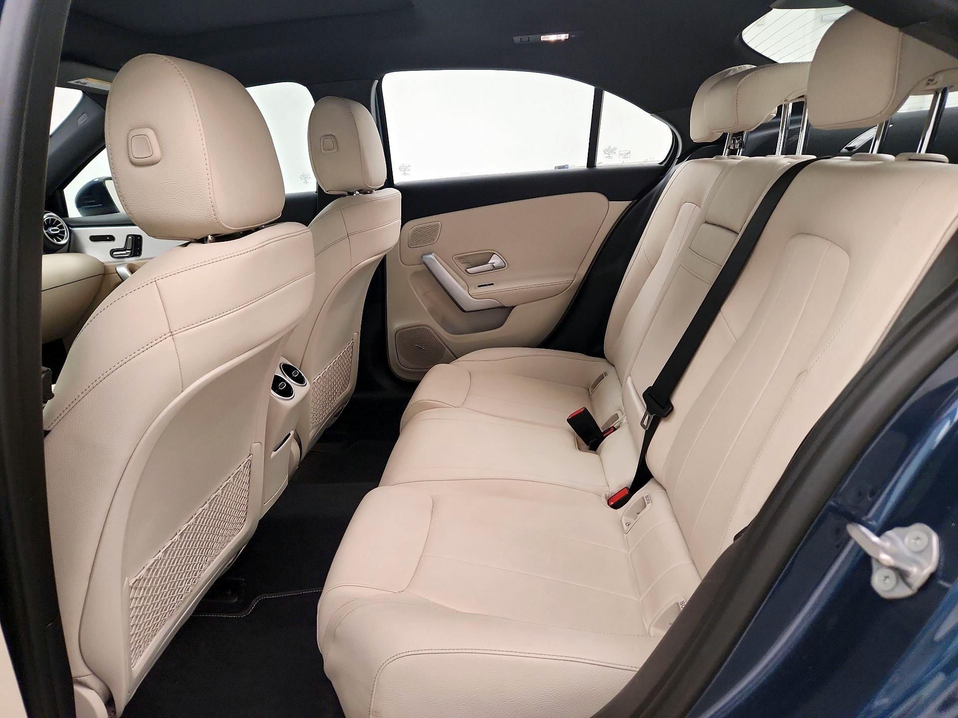 Thumbnail: 2020 Mercedes-Benz A-Class - 20