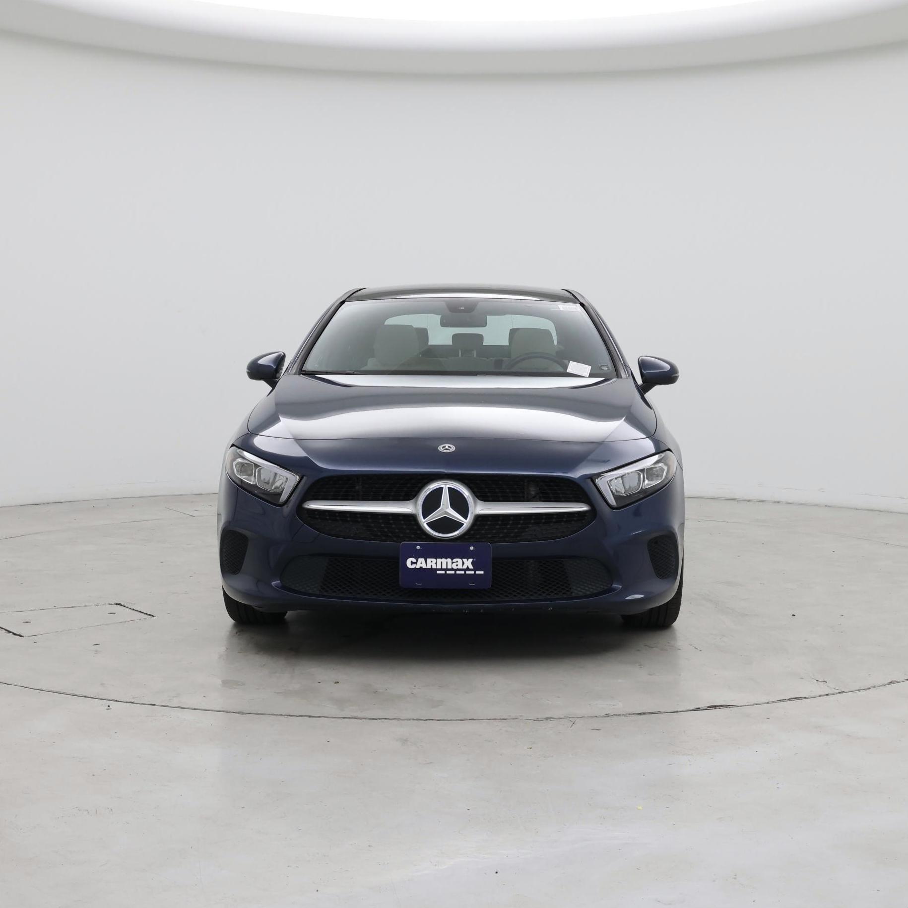 Thumbnail: 2020 Mercedes-Benz A-Class - 5