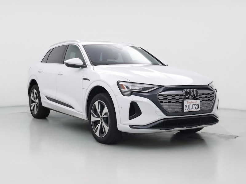 2024 Audi Q8 e-tron Premium Plus -
                  Irvine, CA
