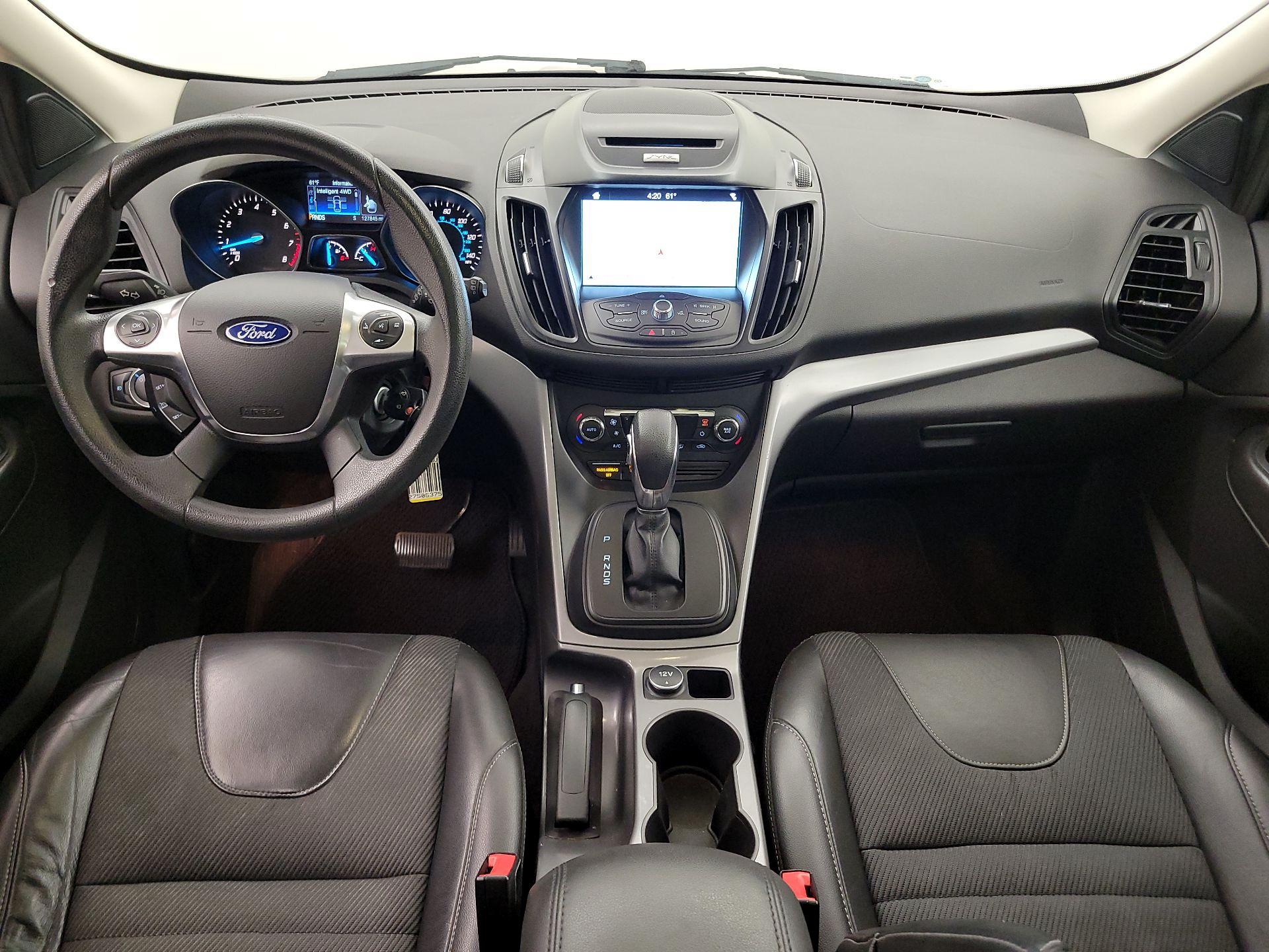 Thumbnail: 2016 Ford Escape - 9