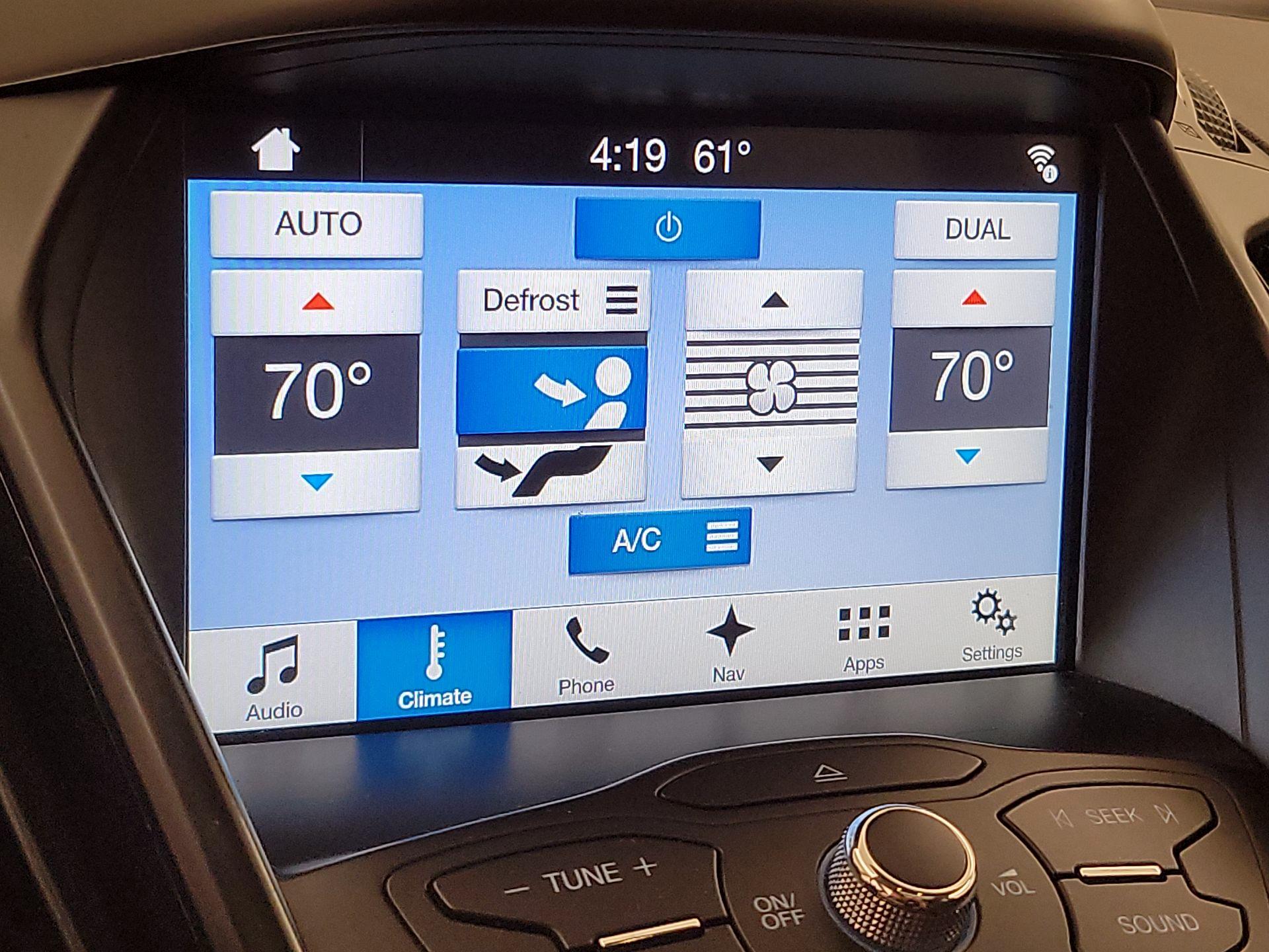 Thumbnail: 2016 Ford Escape - 17