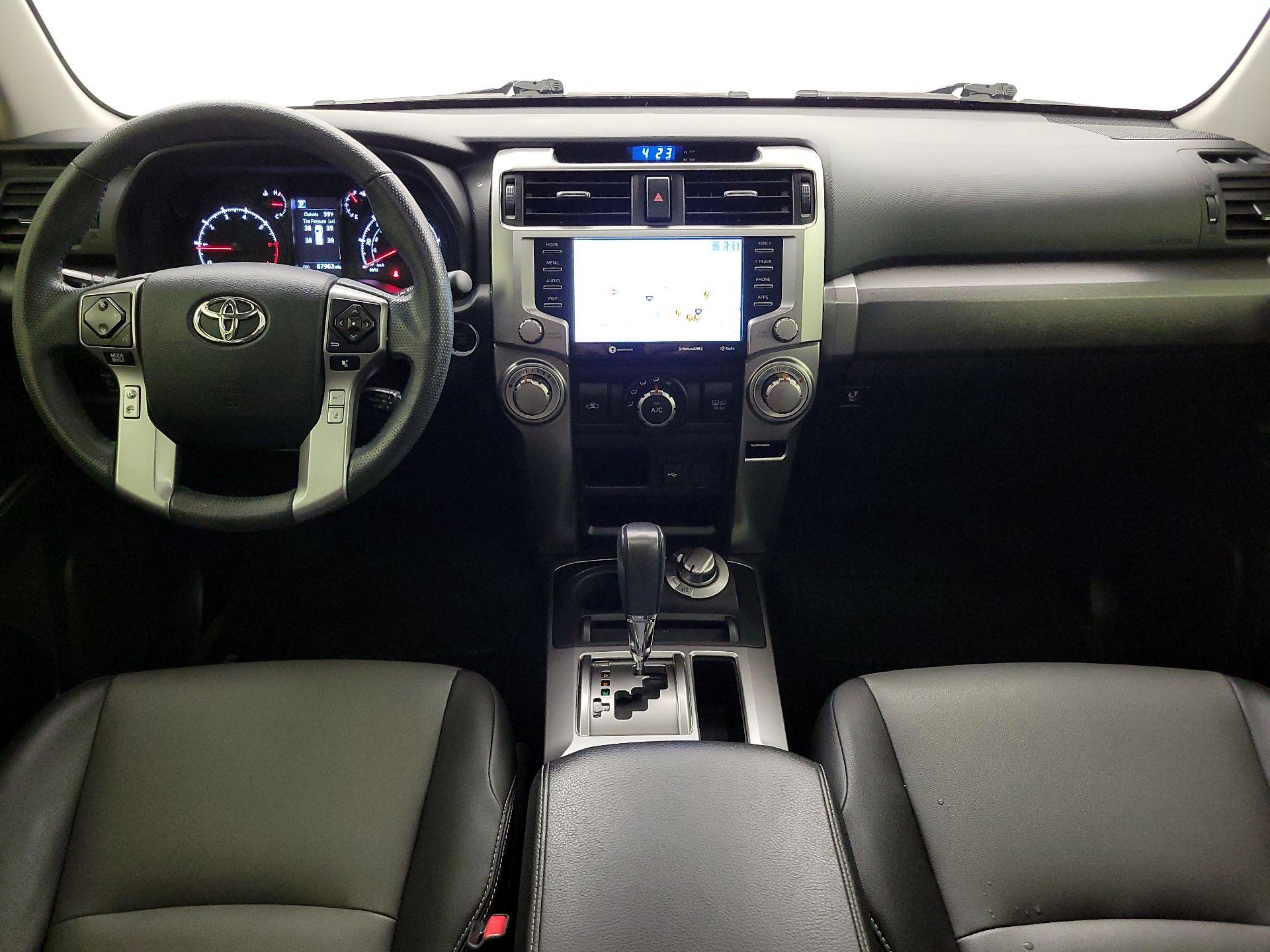 Thumbnail: 2020 Toyota 4Runner - 9