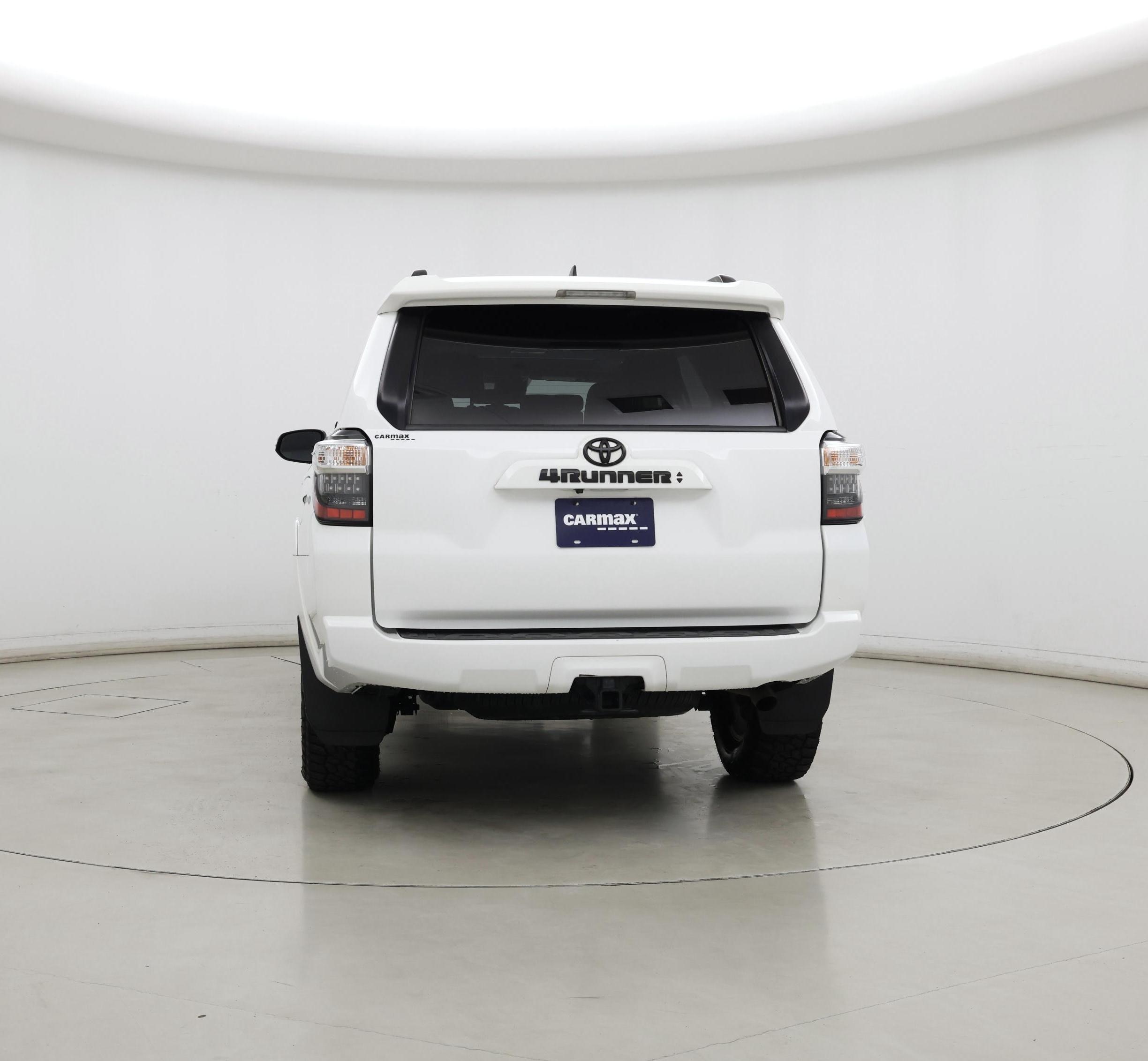 Thumbnail: 2020 Toyota 4Runner - 6