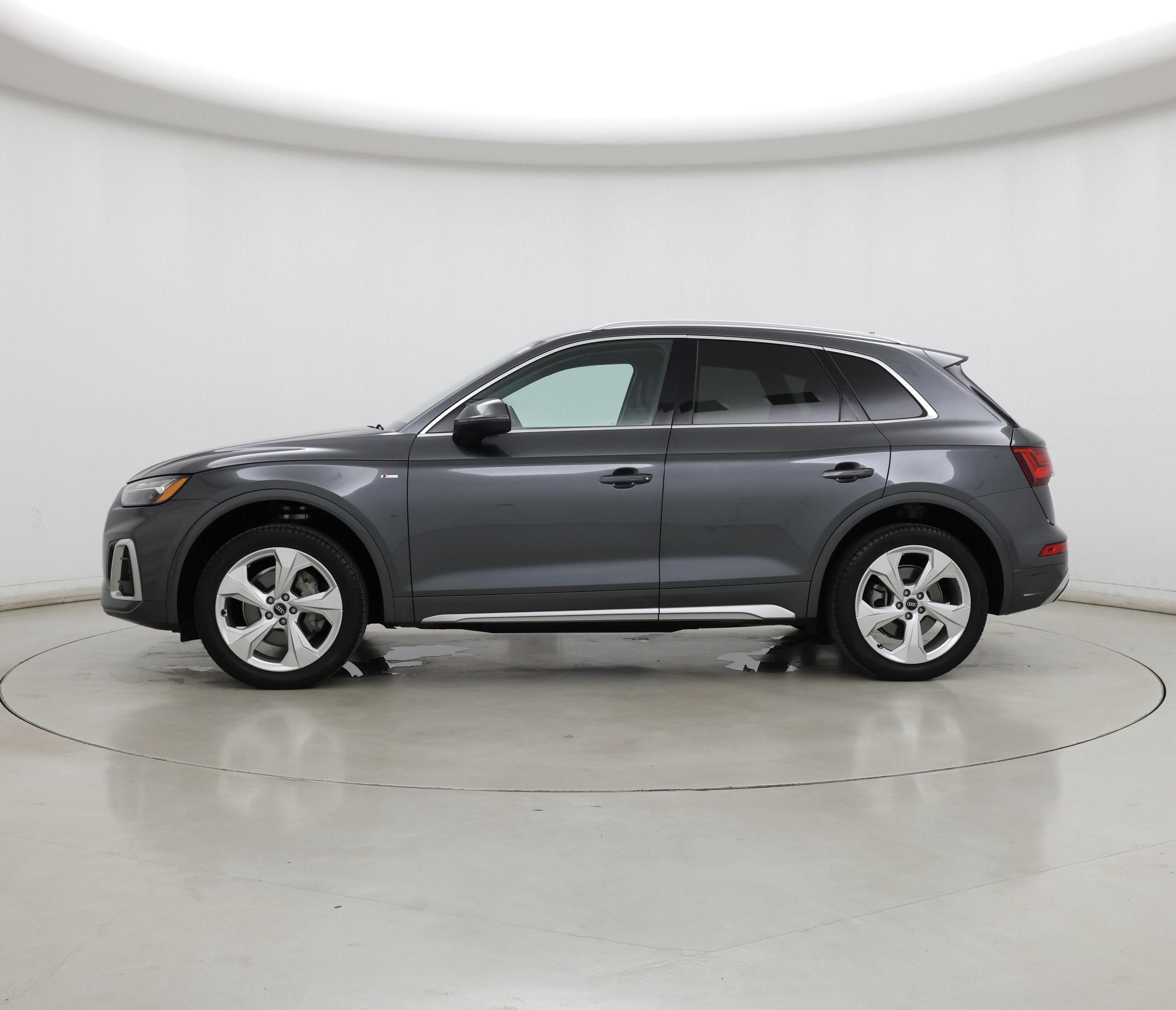 Thumbnail: 2022 Audi Q5 - 3