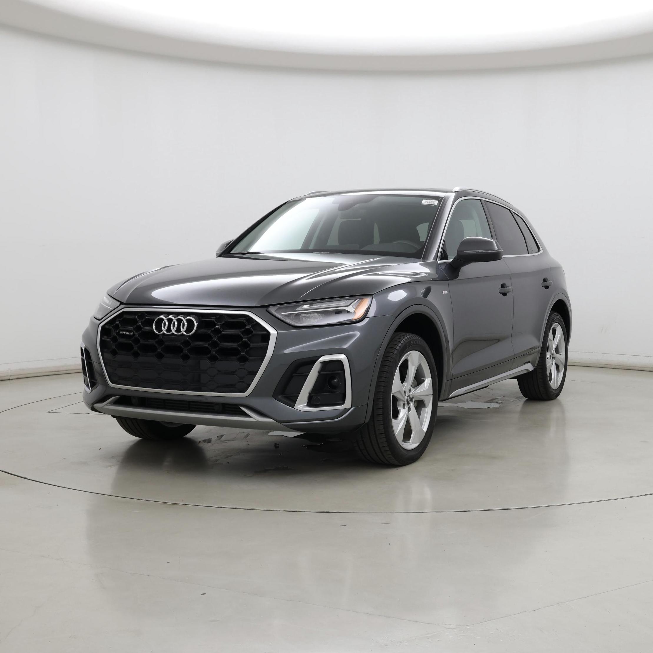 Thumbnail: 2022 Audi Q5 - 4