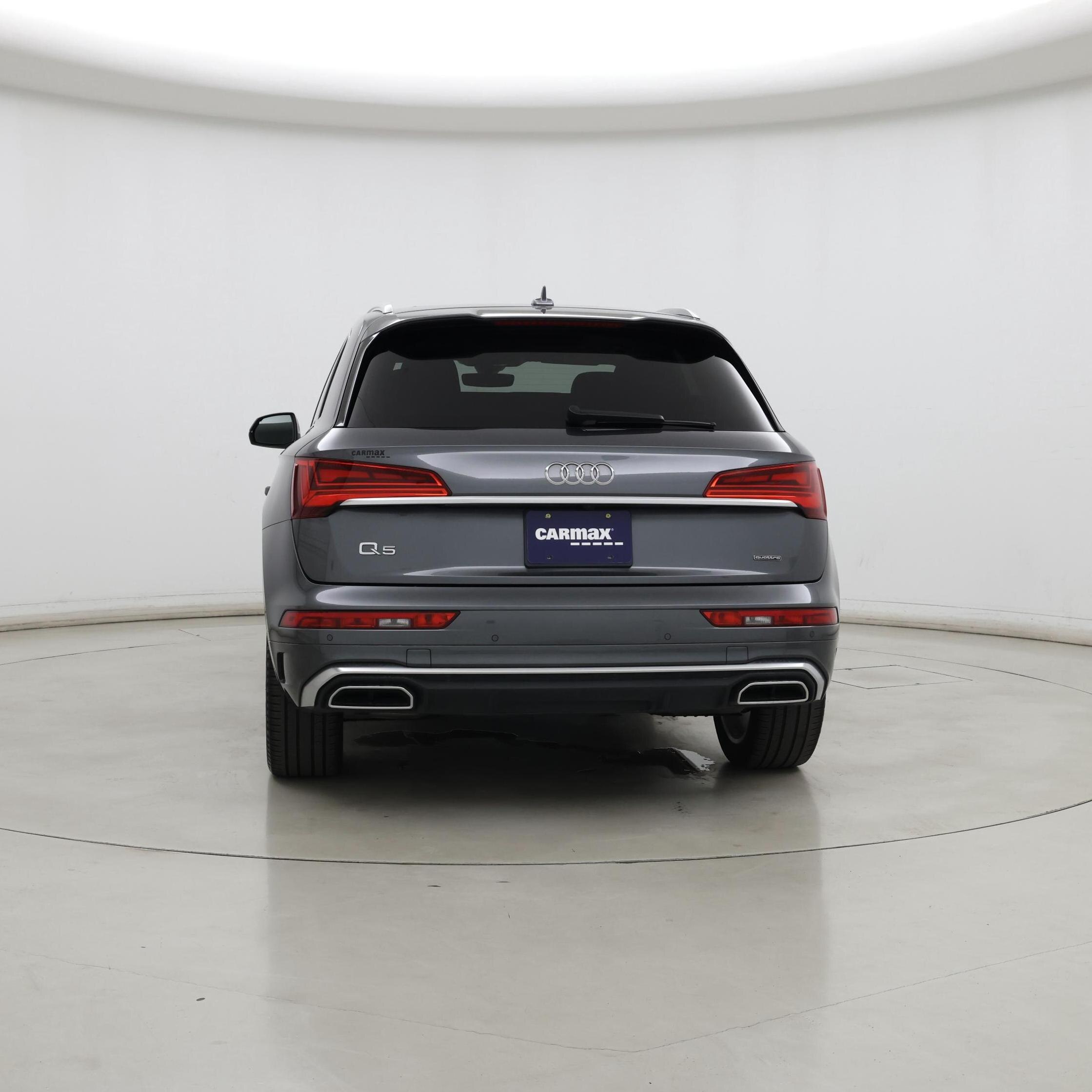 Thumbnail: 2022 Audi Q5 - 6