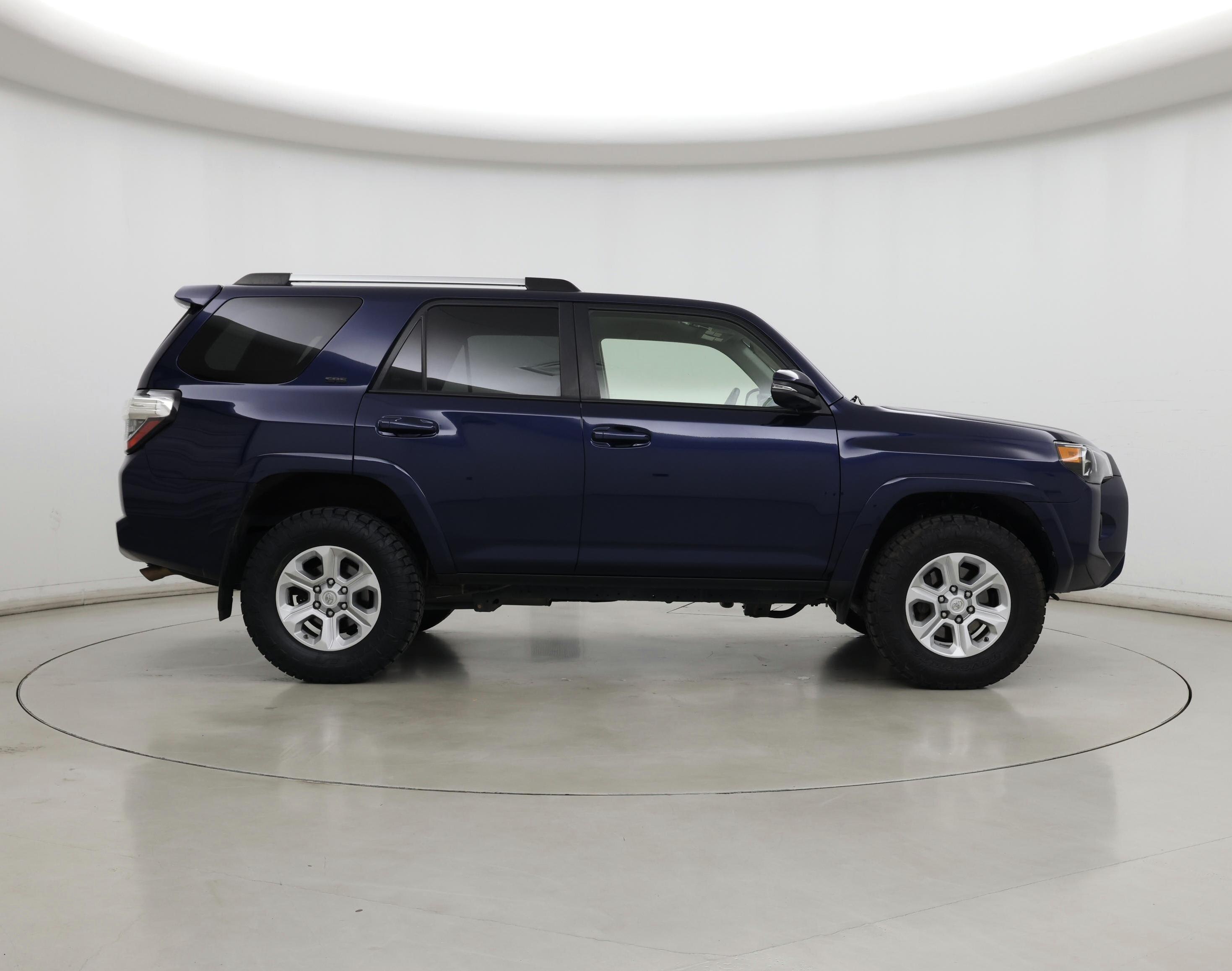 Thumbnail: 2021 Toyota 4Runner - 7