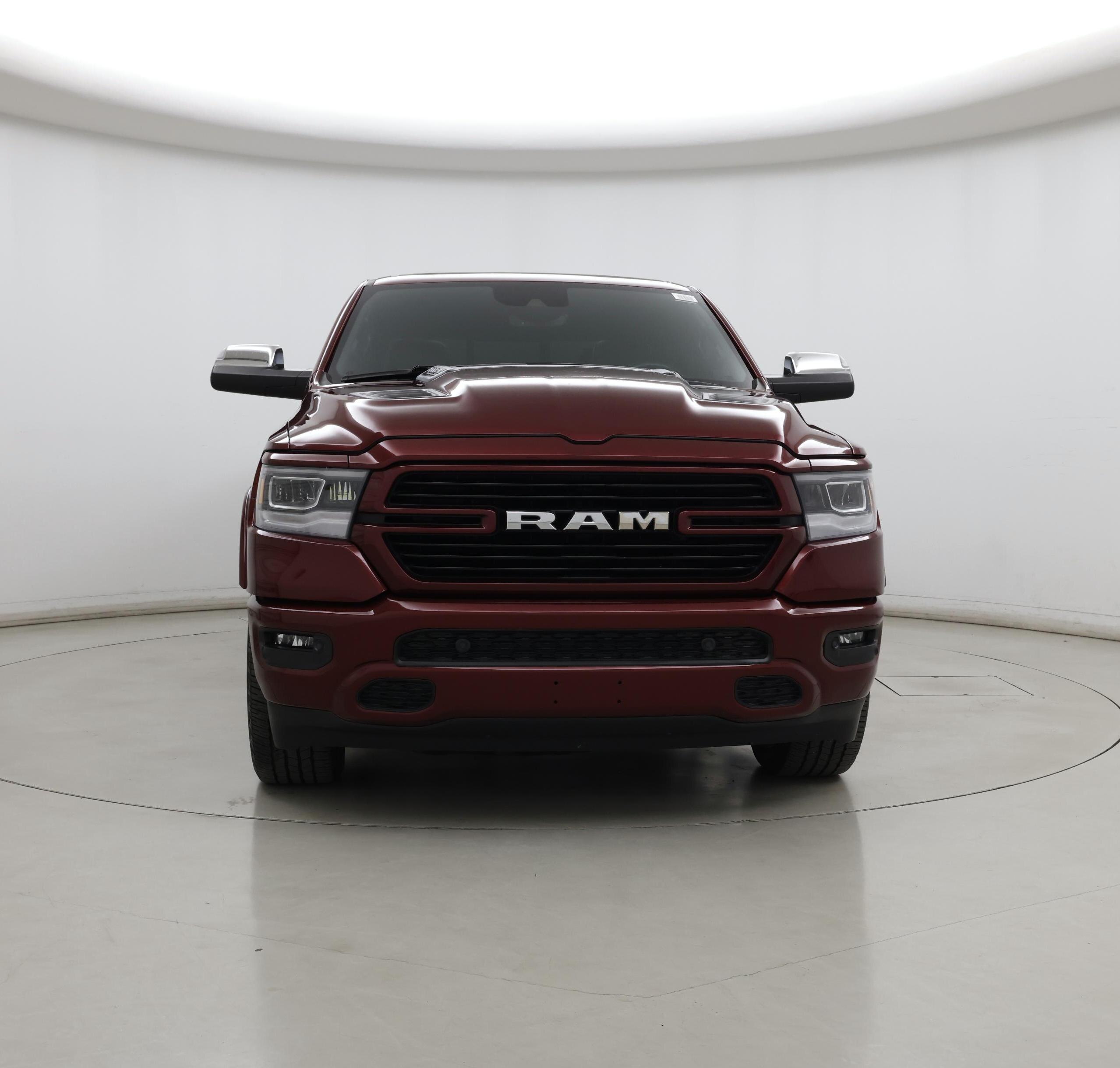 Thumbnail: 2019 RAM 1500 - 5