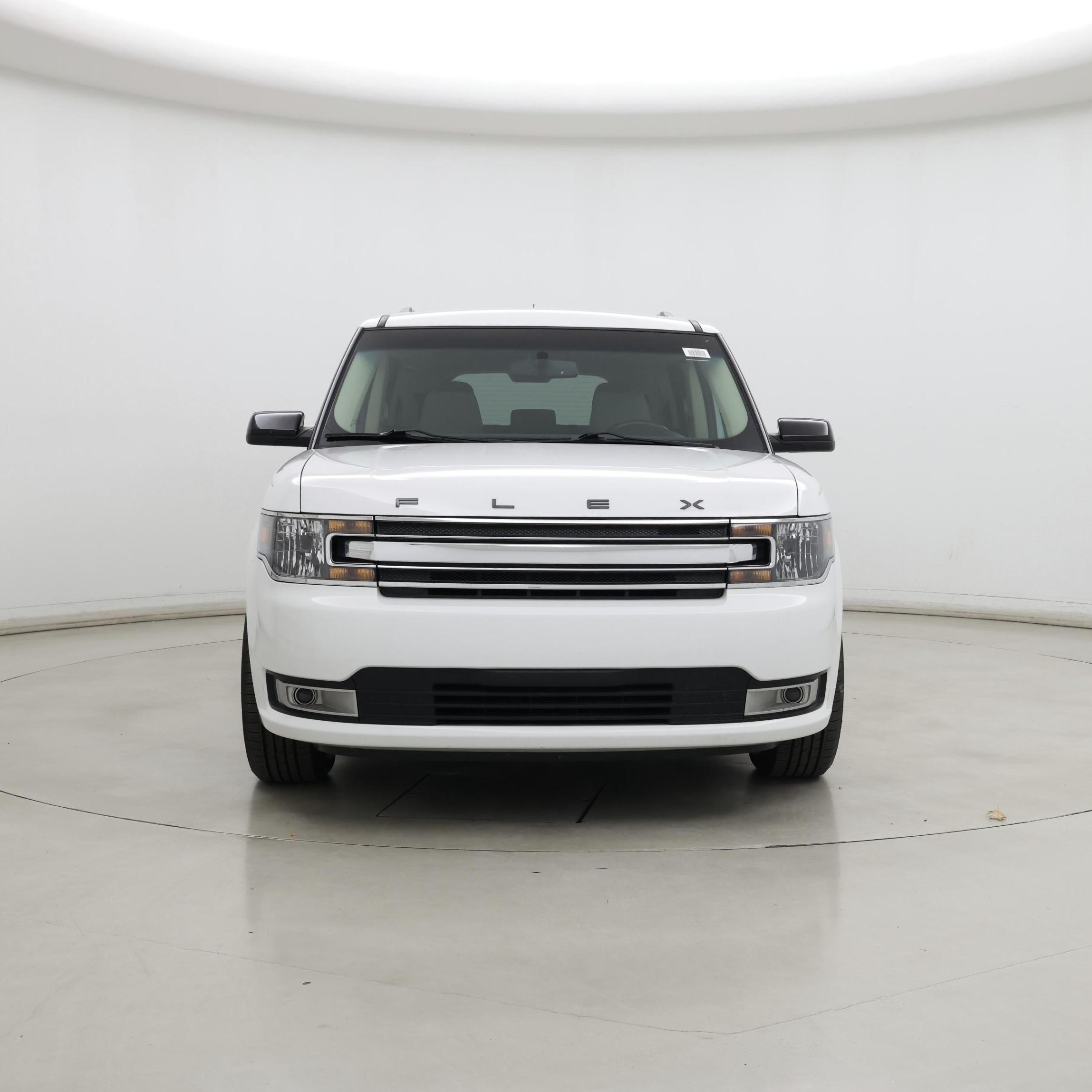 Thumbnail: 2018 Ford Flex - 5