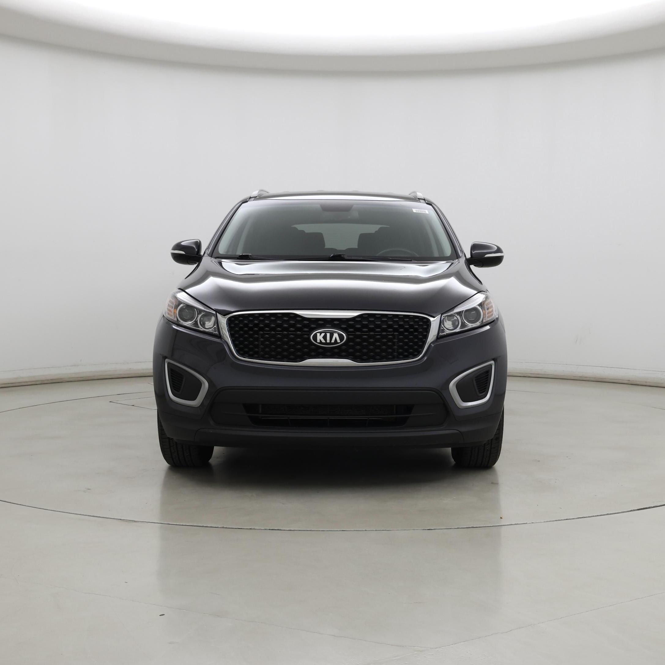 Thumbnail: 2017 Kia Sorento - 5