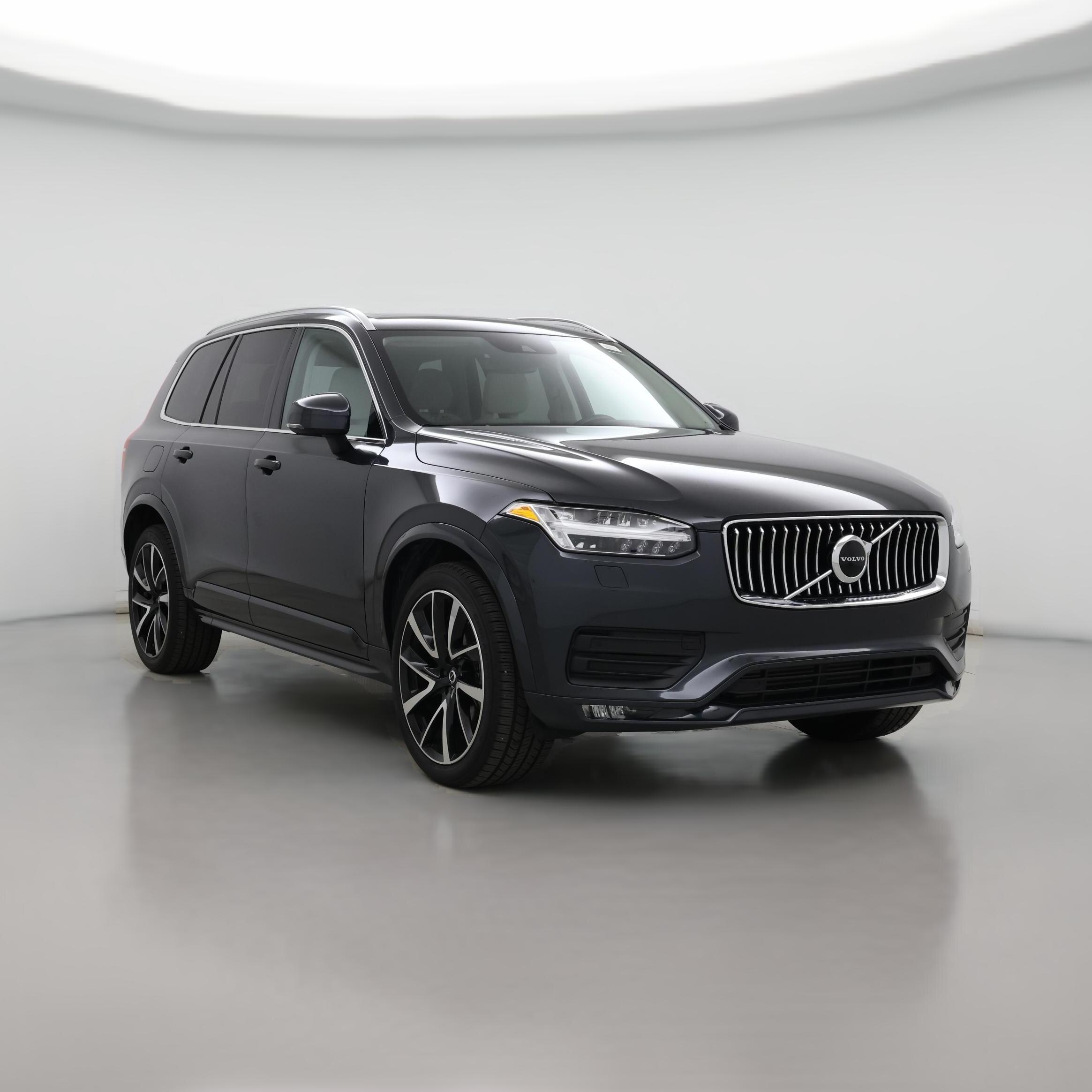 Thumbnail: 2021 Volvo XC90 - 1