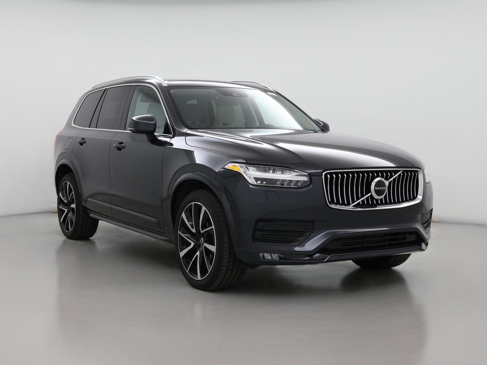 2021 Volvo XC90
