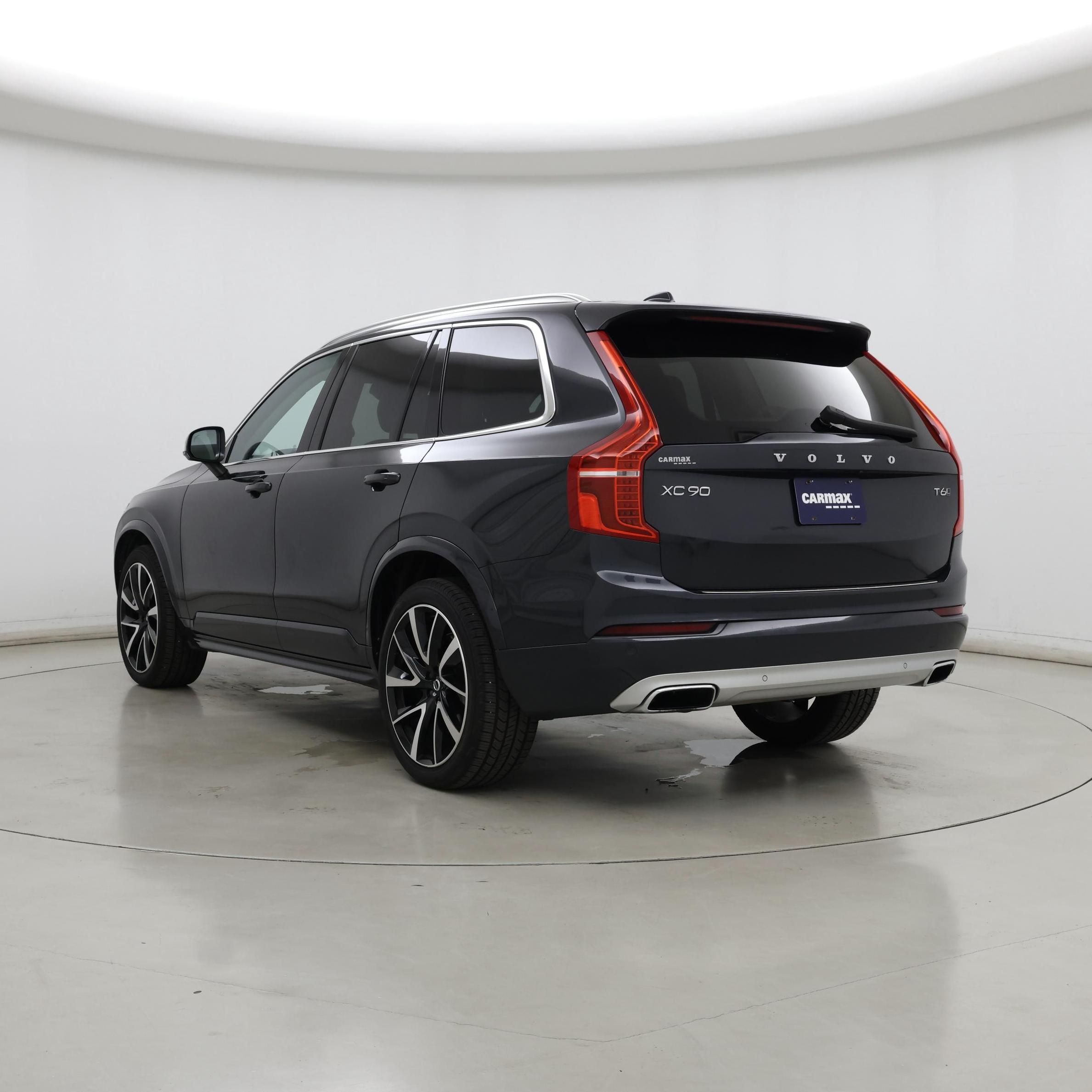 Thumbnail: 2021 Volvo XC90 - 2