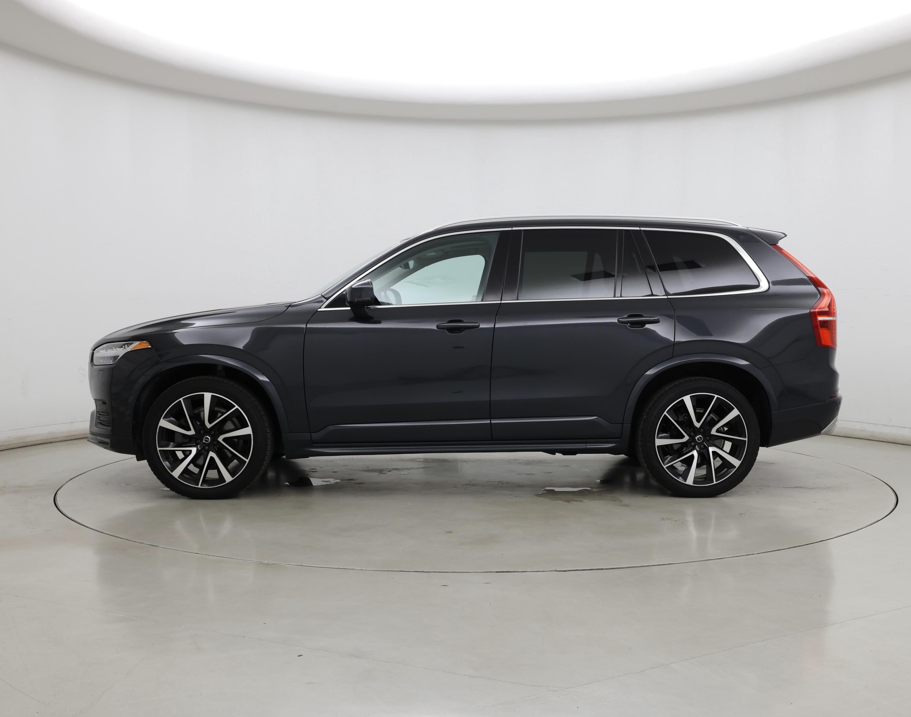 Thumbnail: 2021 Volvo XC90 - 3