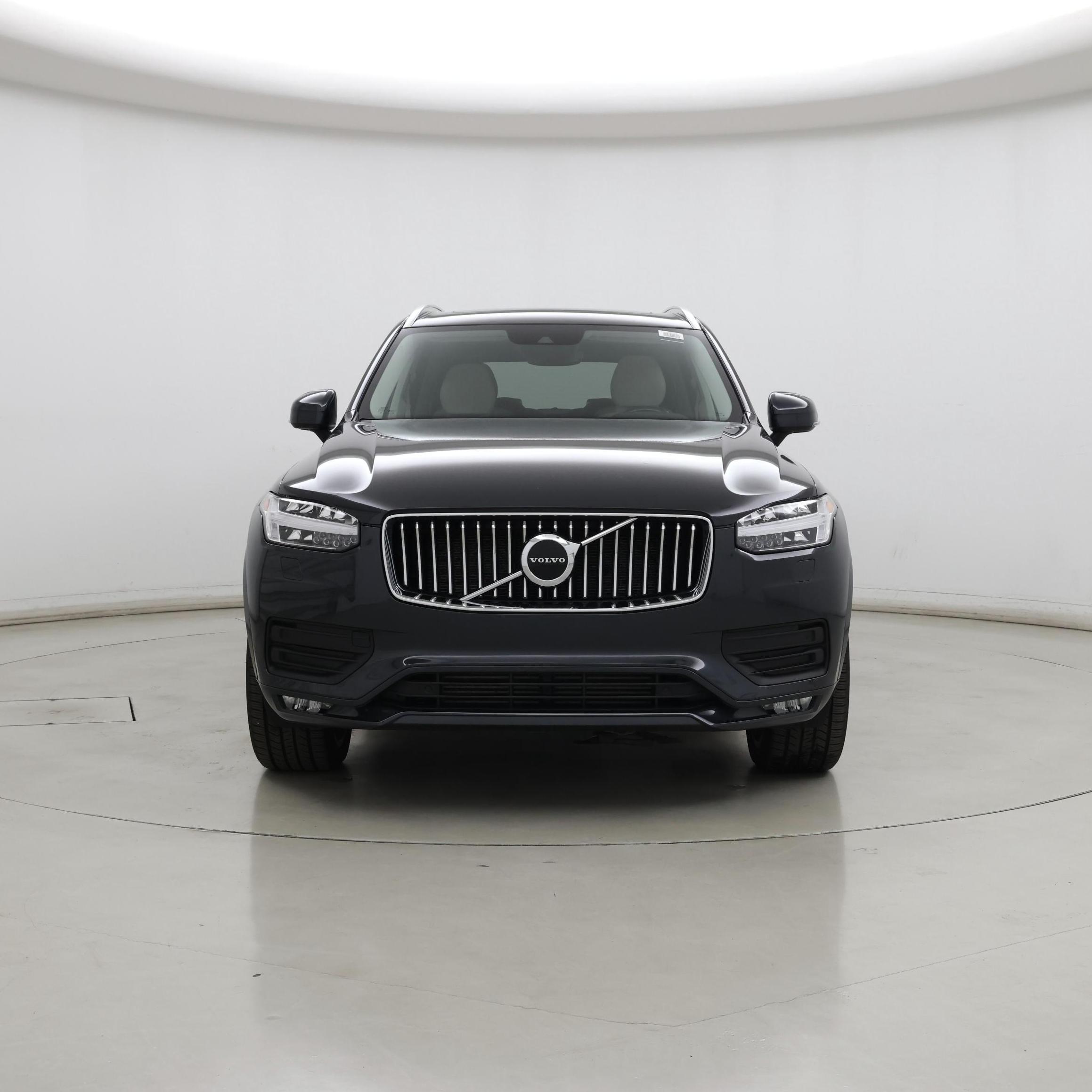 Thumbnail: 2021 Volvo XC90 - 5